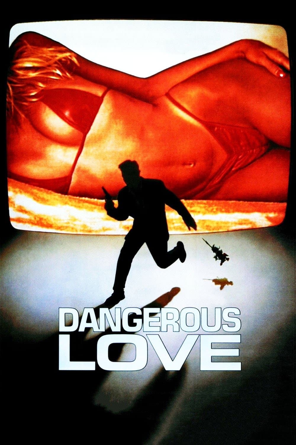 Dangerous Love full movie