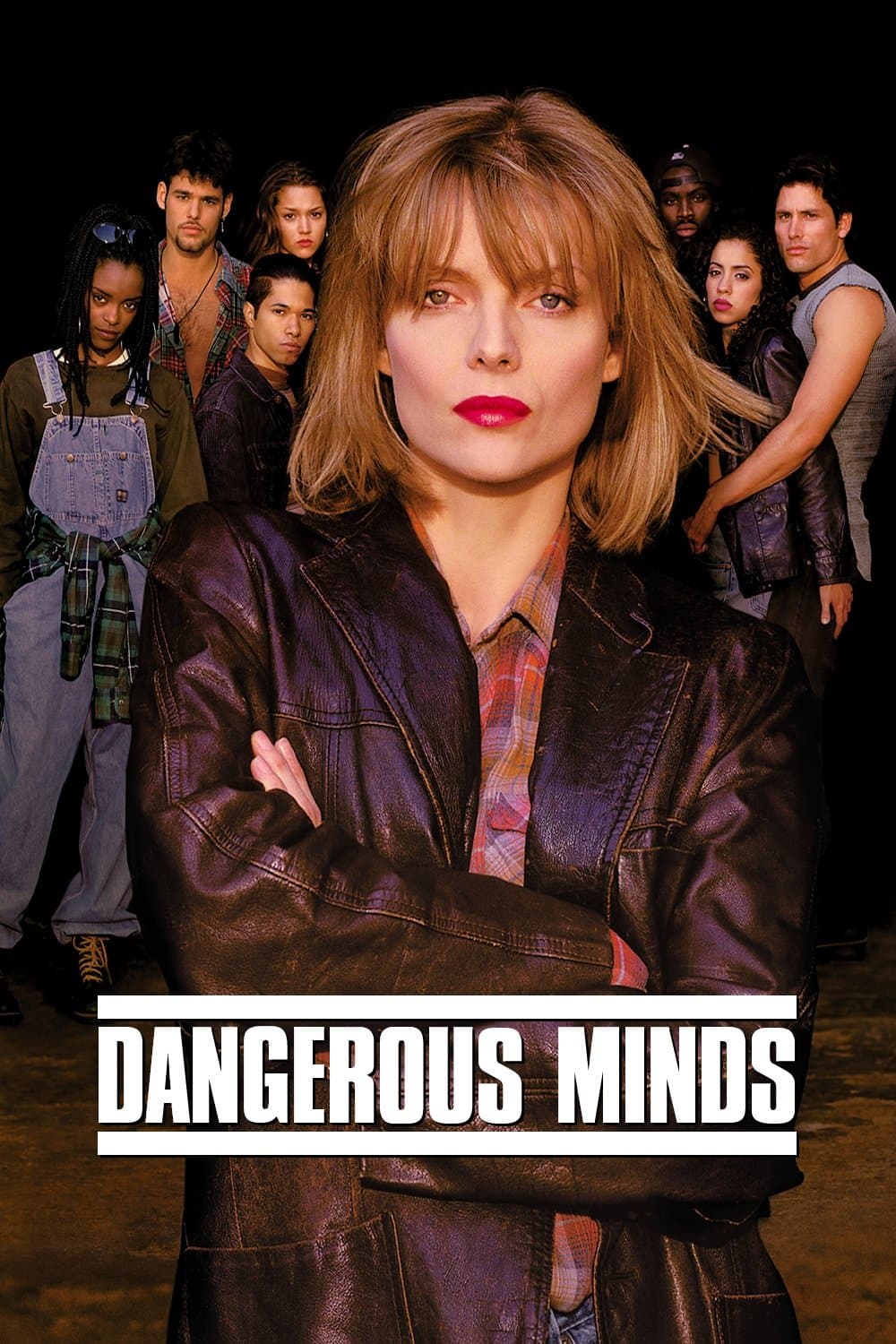Dangerous Minds full movie