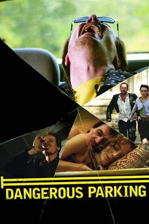Dangerous Parking full movie