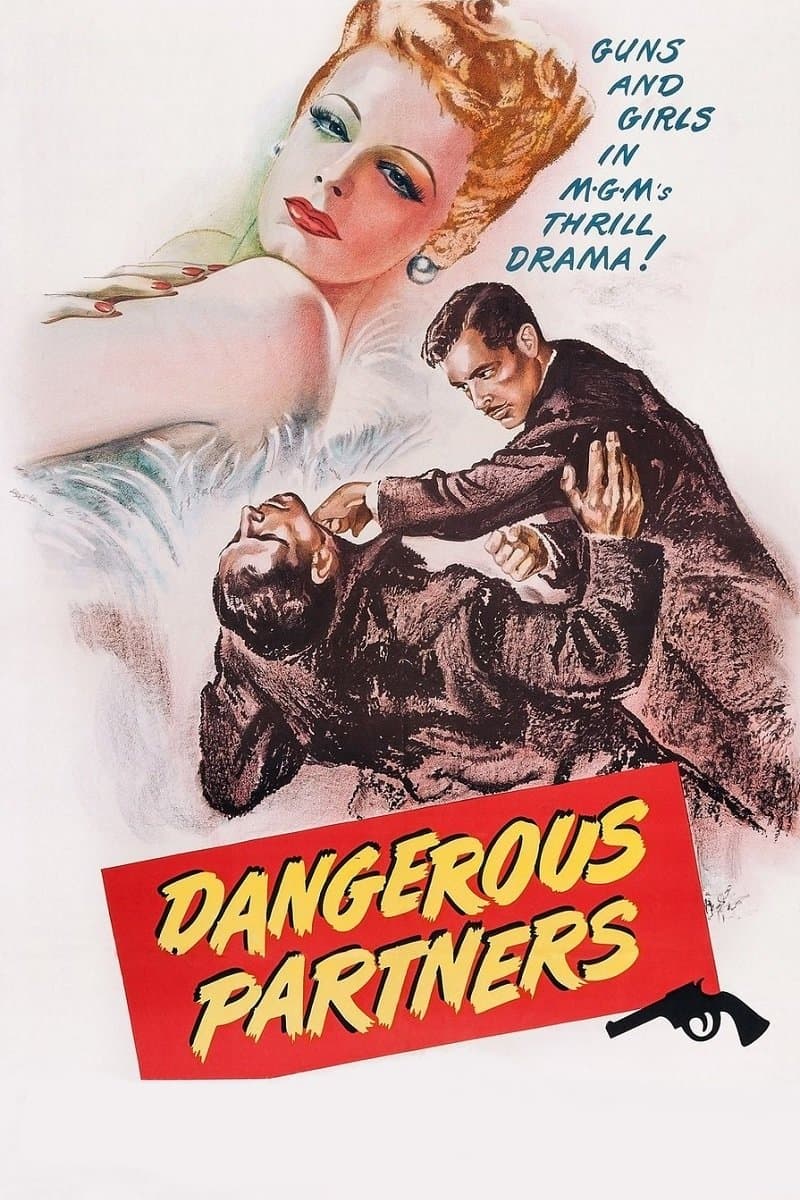 Dangerous Partners full movie