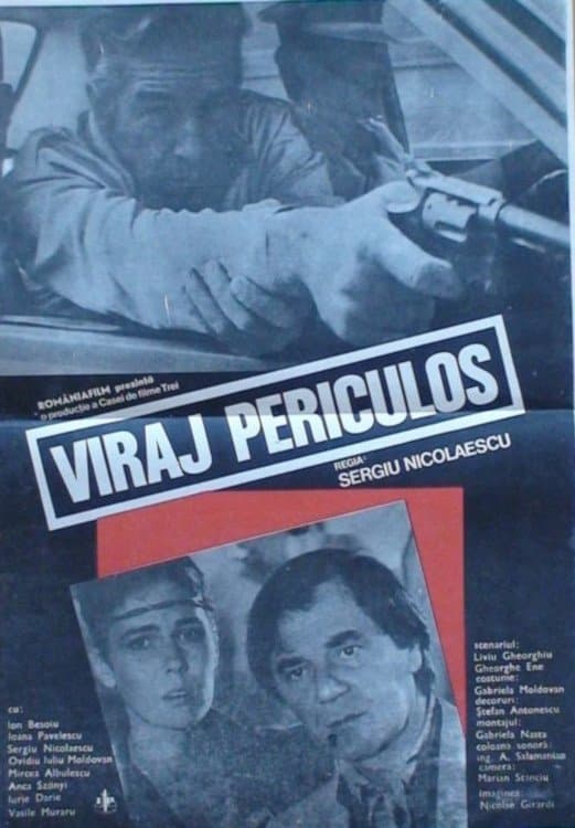Dangerous Turn full movie