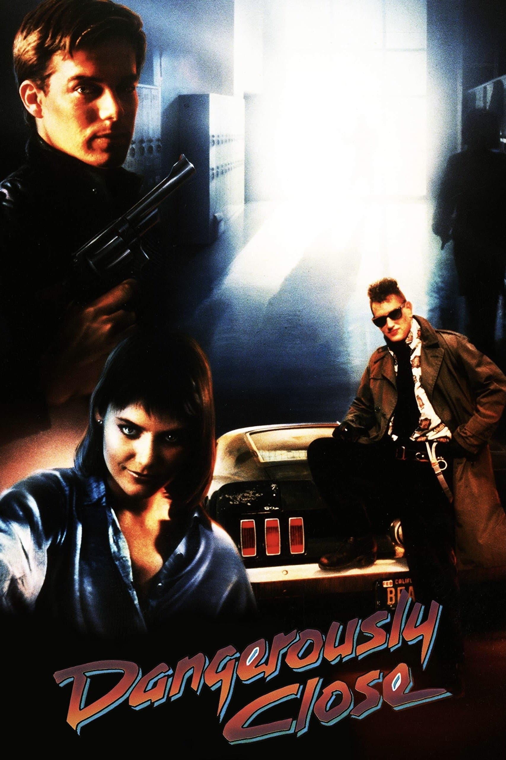 Dangerously Close full movie