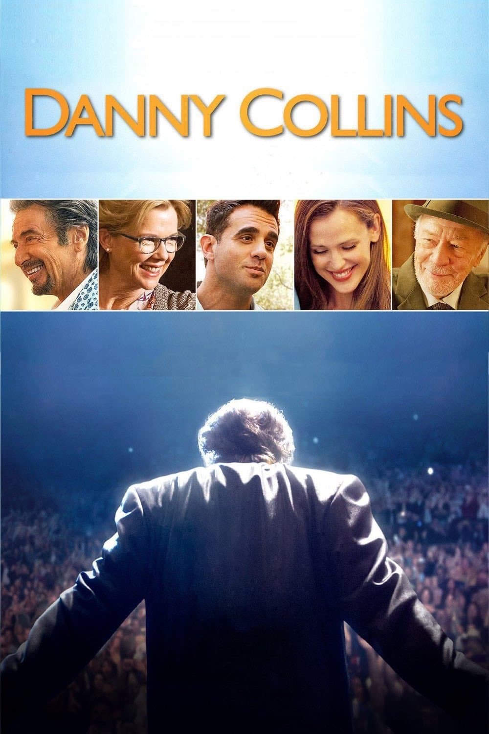 Danny Collins full movie