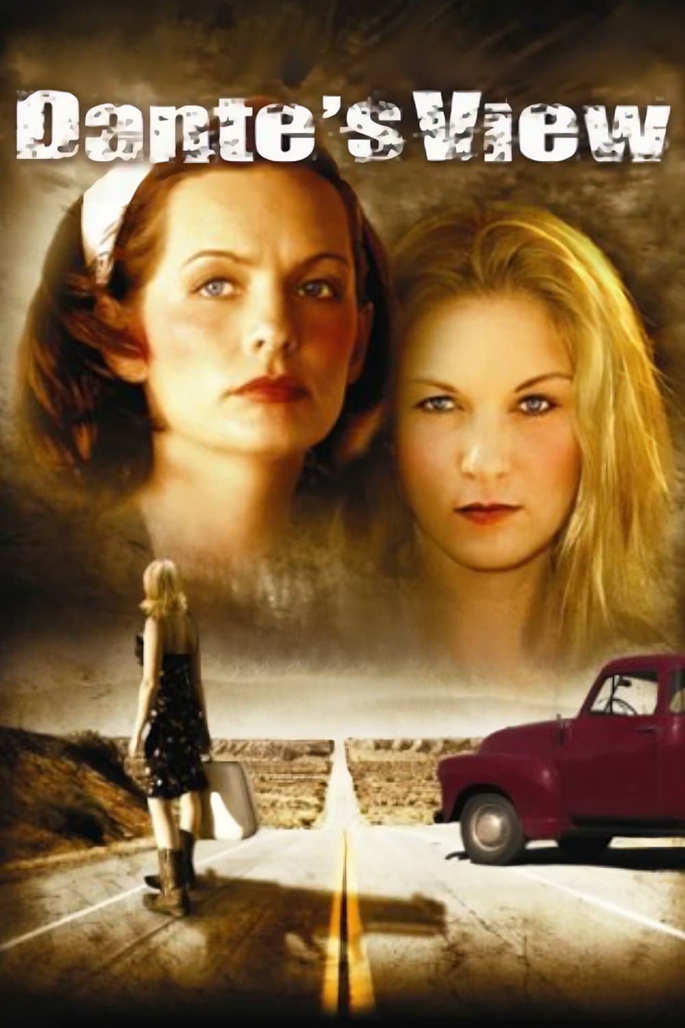 Dante's View full movie