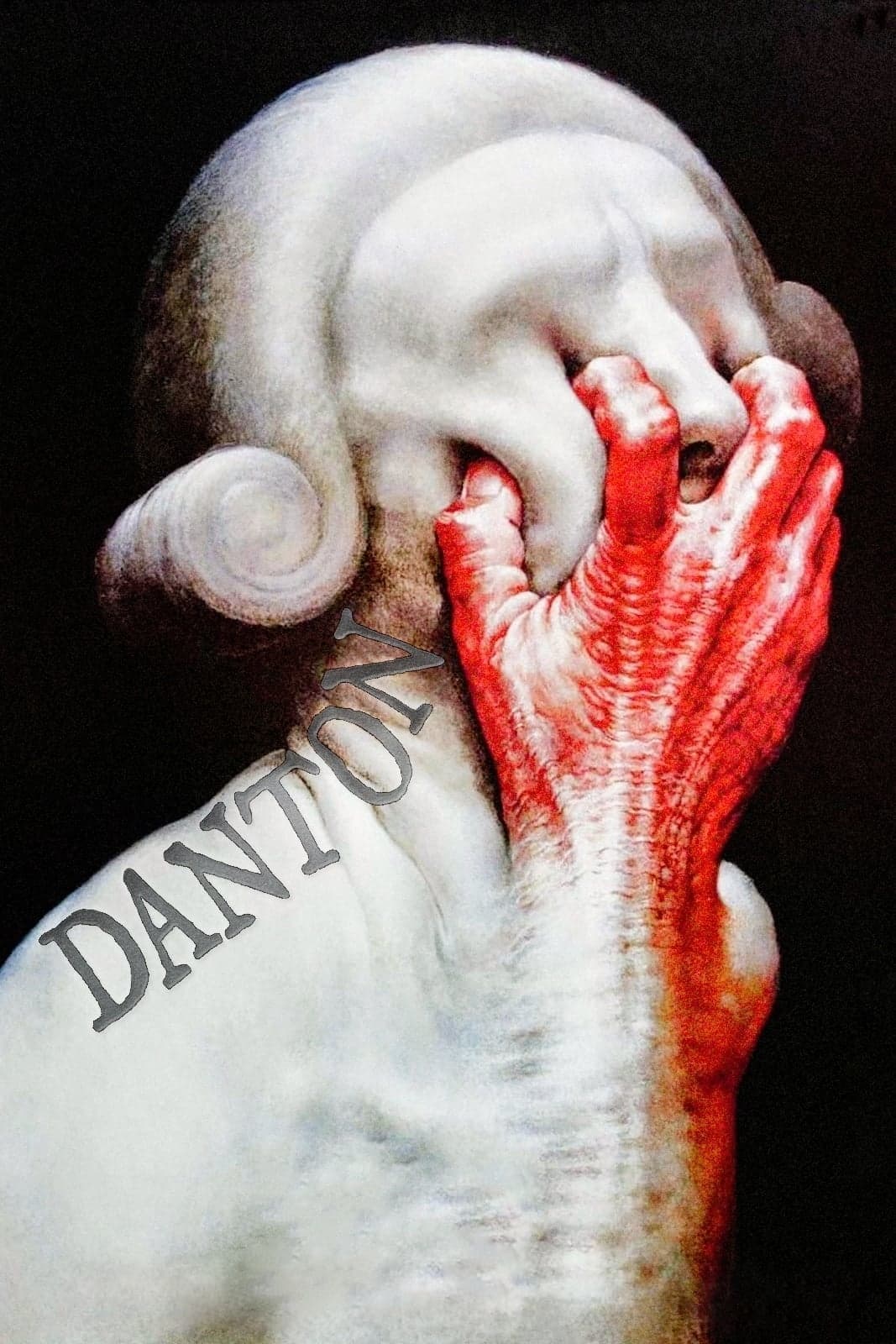 Danton full movie