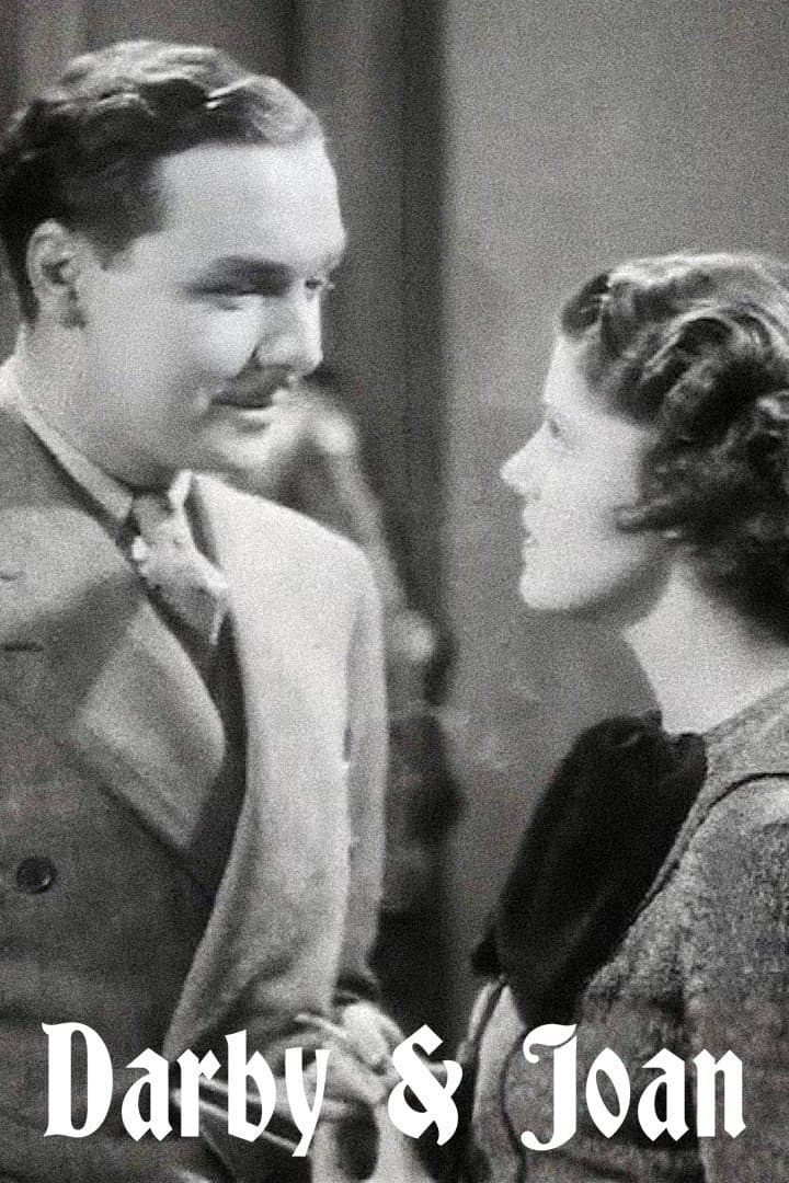 Darby and Joan full movie