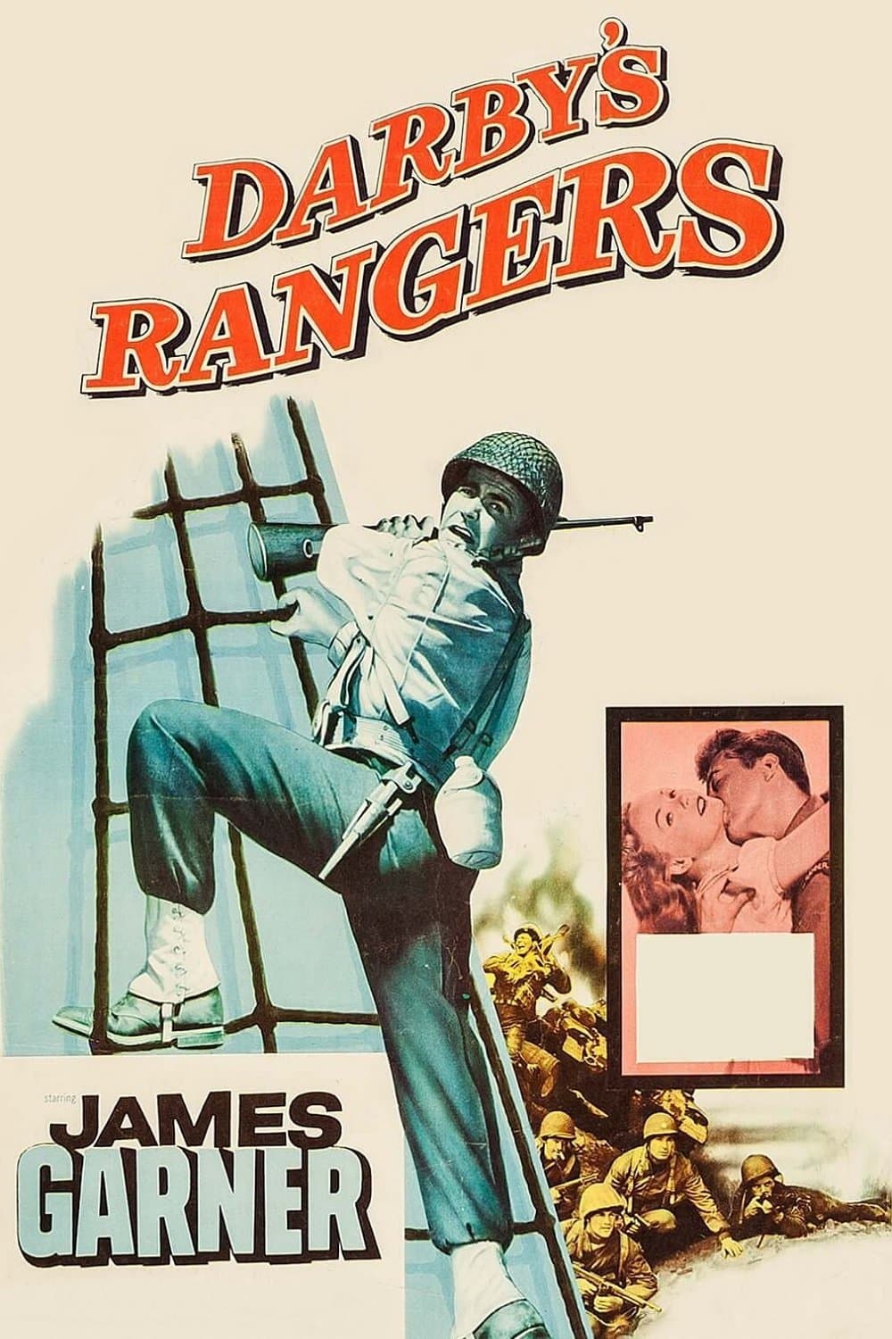 Darby's Rangers full movie