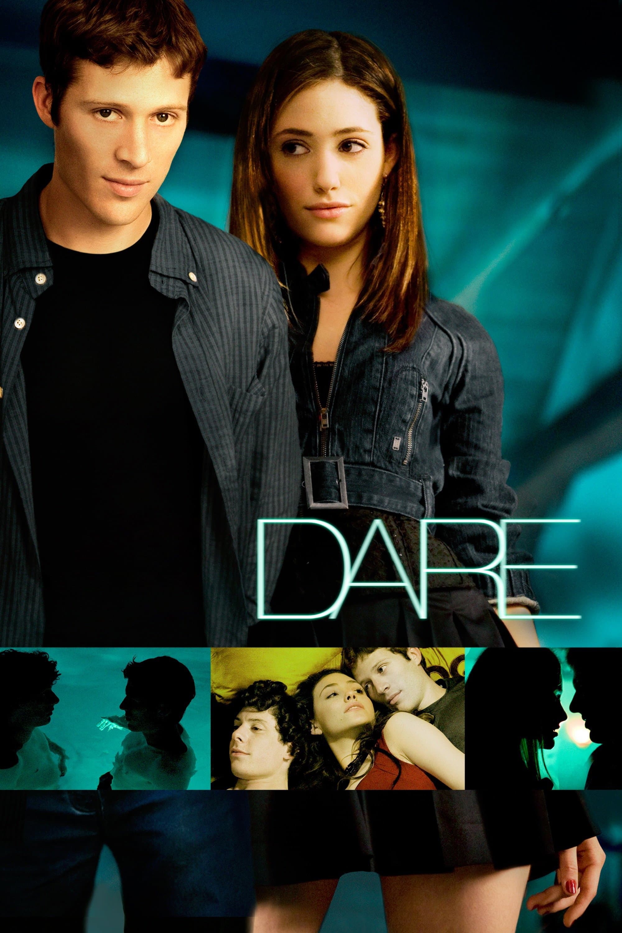 Dare full movie