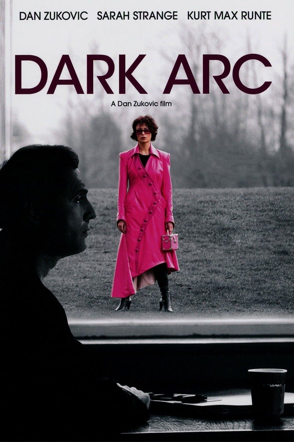 Dark Arc full movie