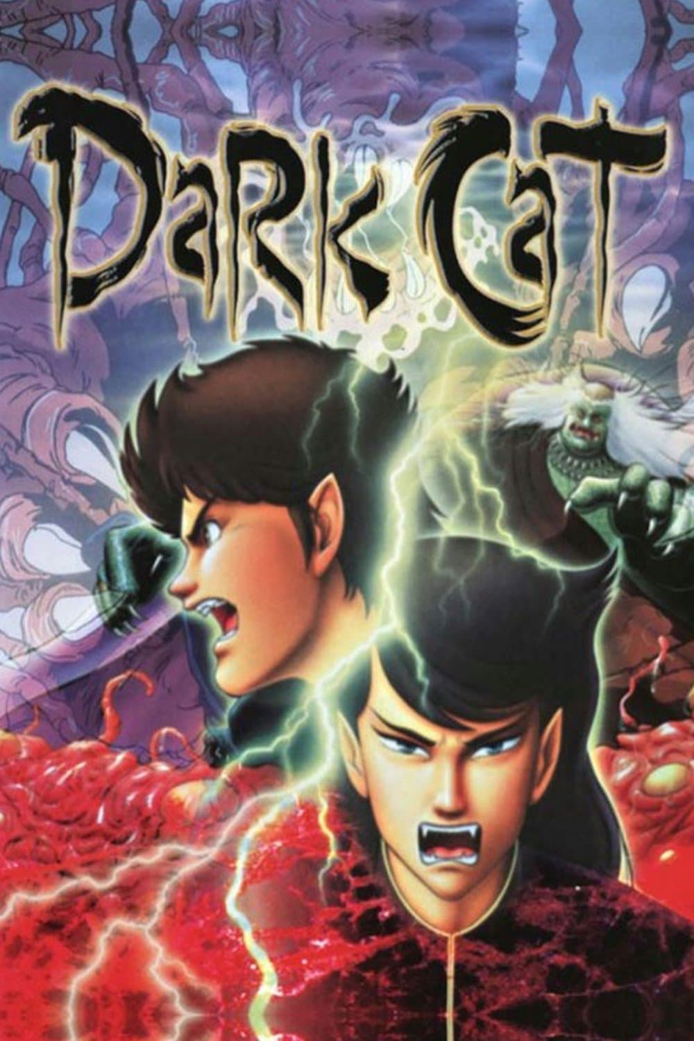 Dark Cat full movie