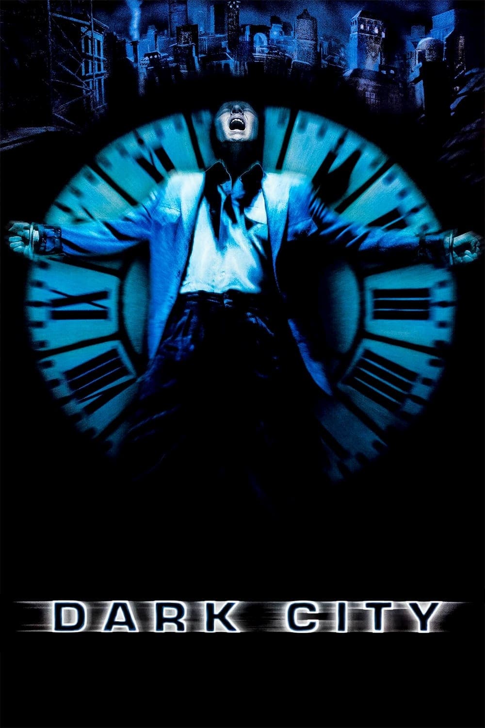 Dark City full movie