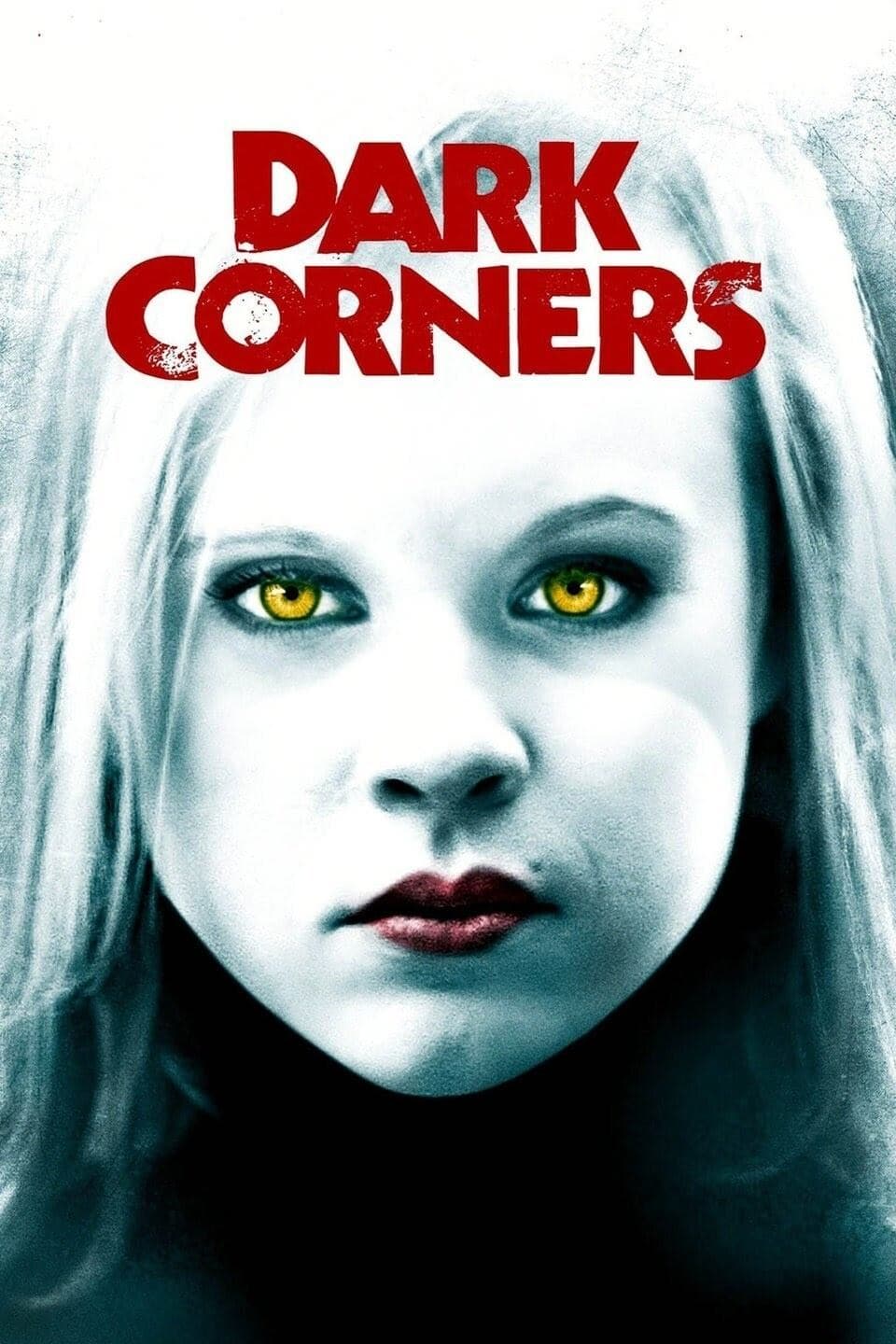 Dark Corners full movie