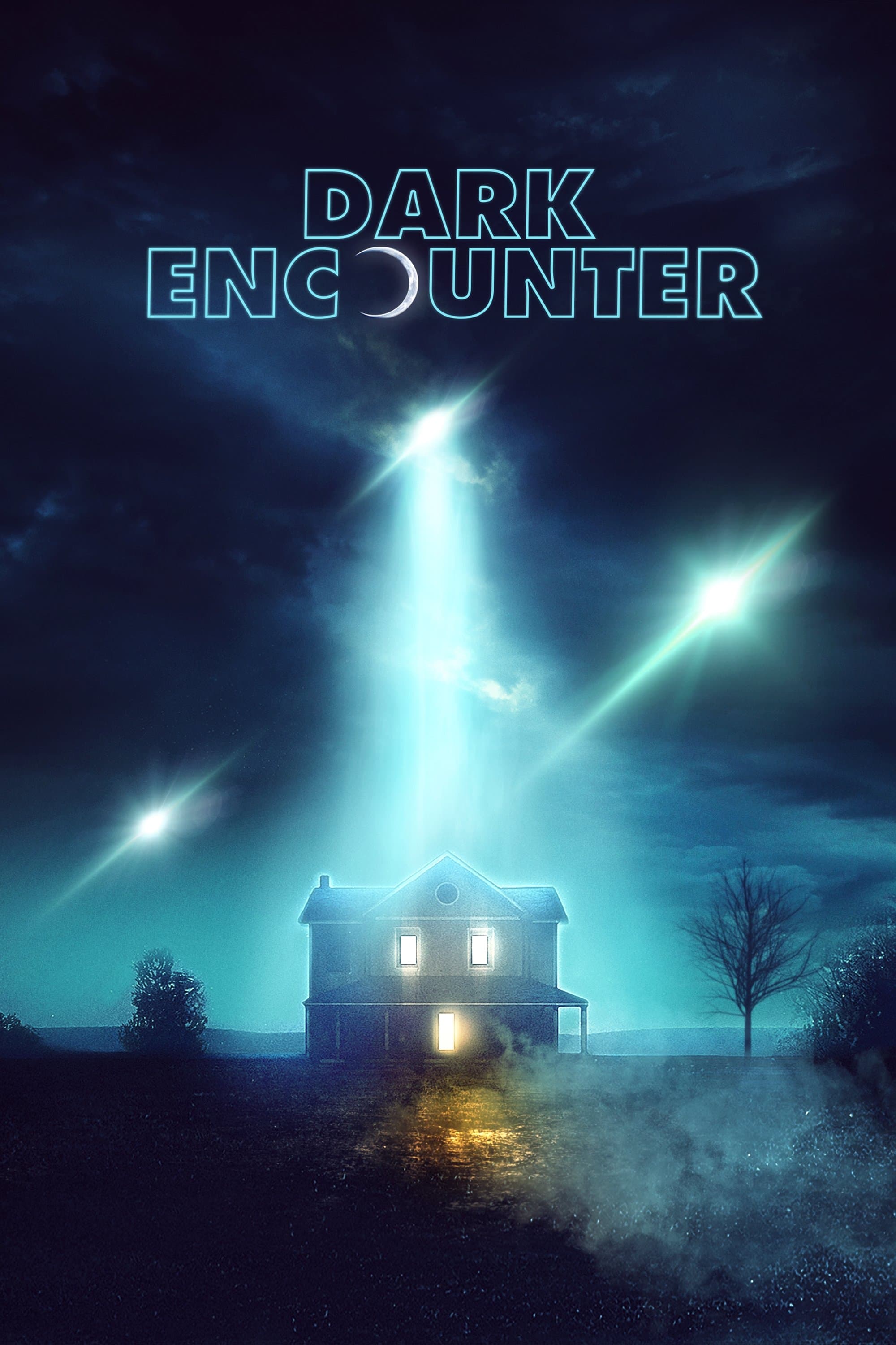 Dark Encounter full movie