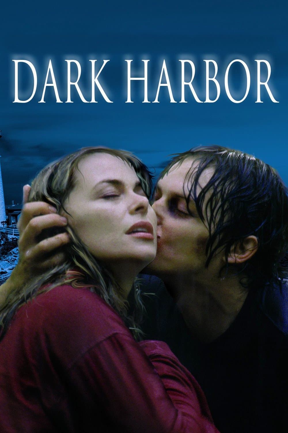 Dark Harbor full movie