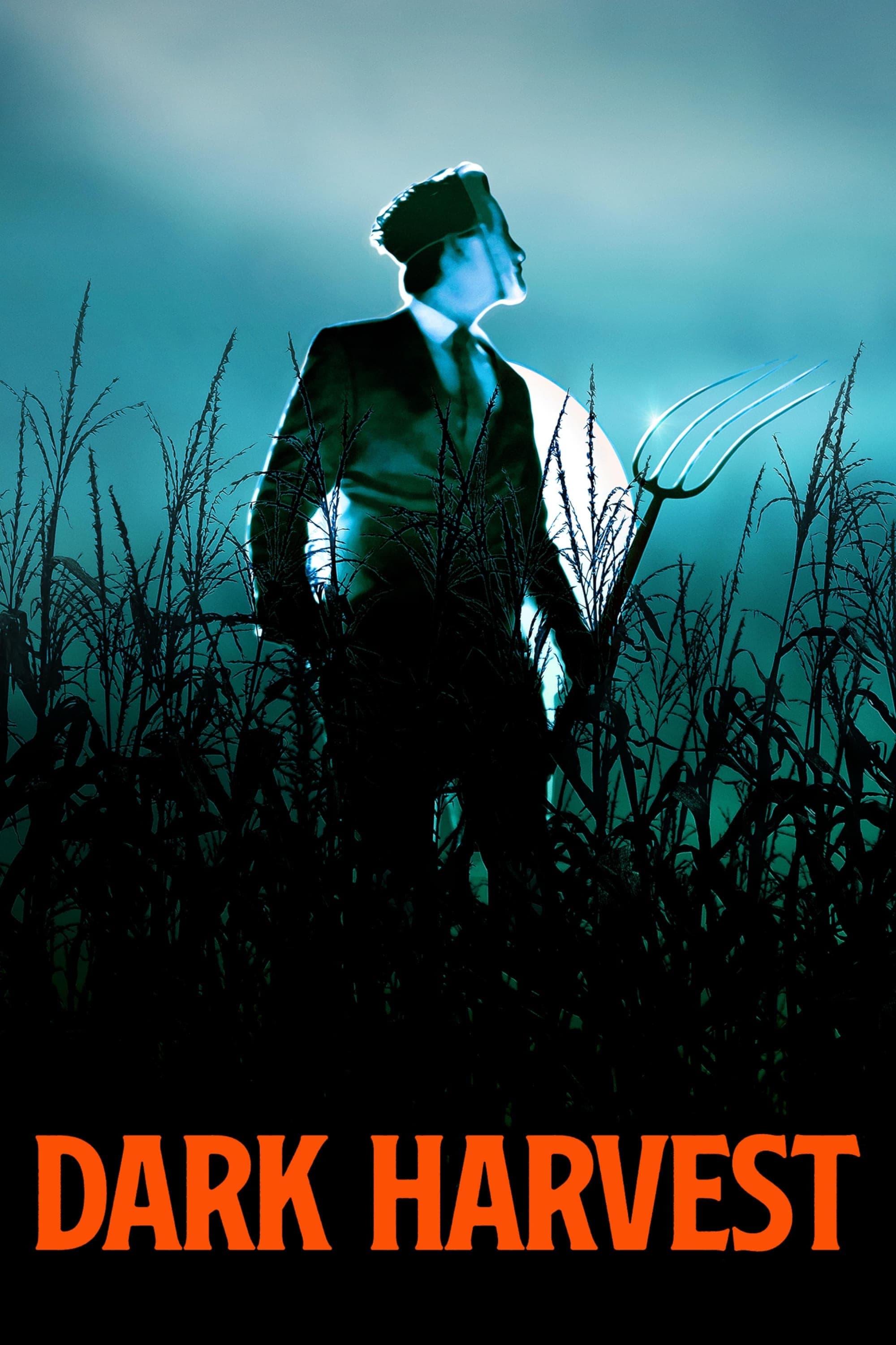 Dark Harvest full movie