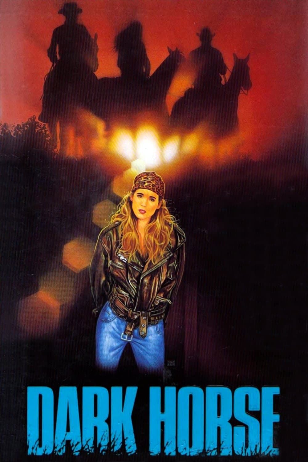 Dark Horse full movie