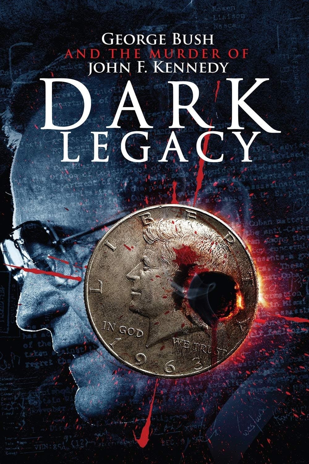 Dark Legacy full movie