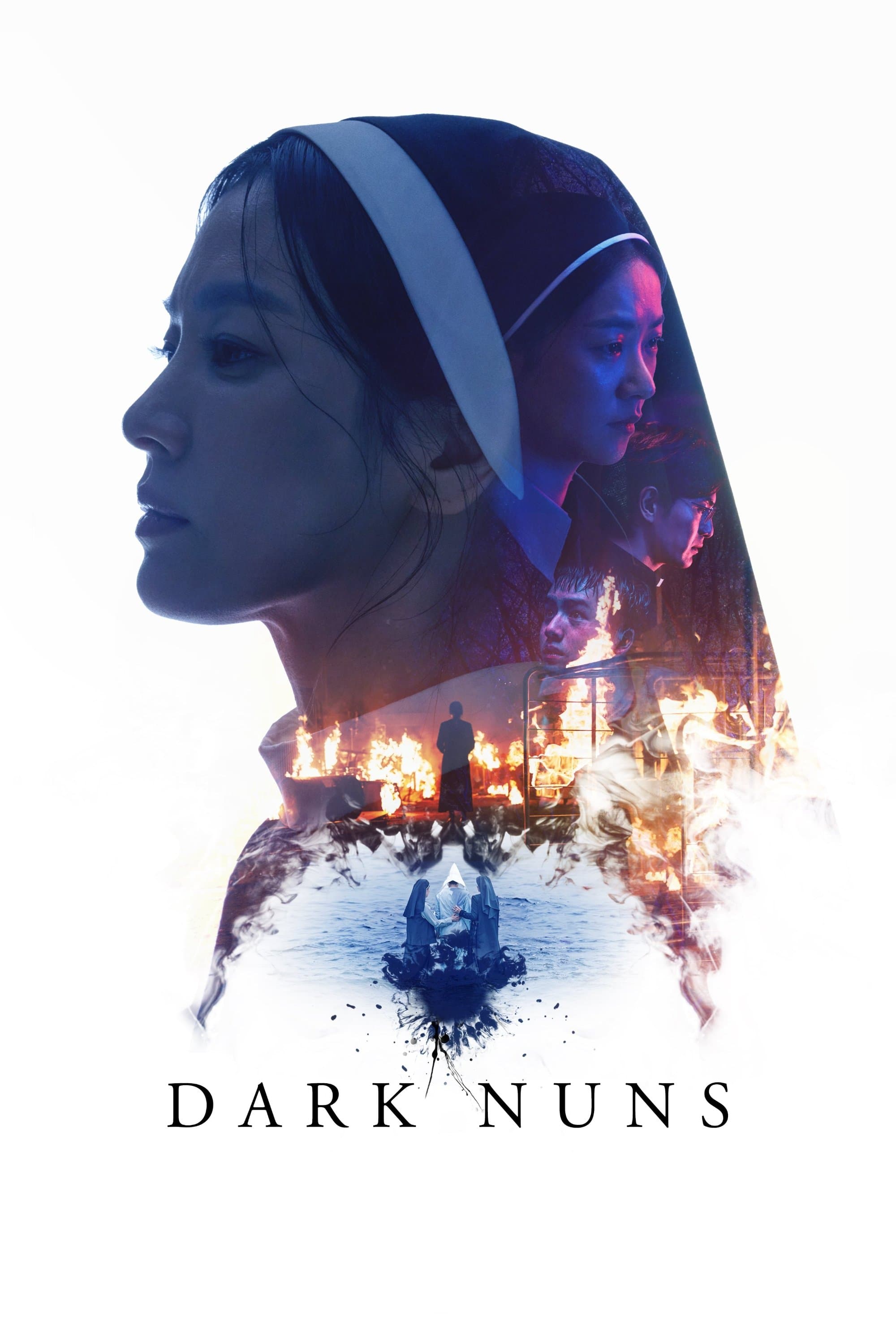 Dark Nuns full movie