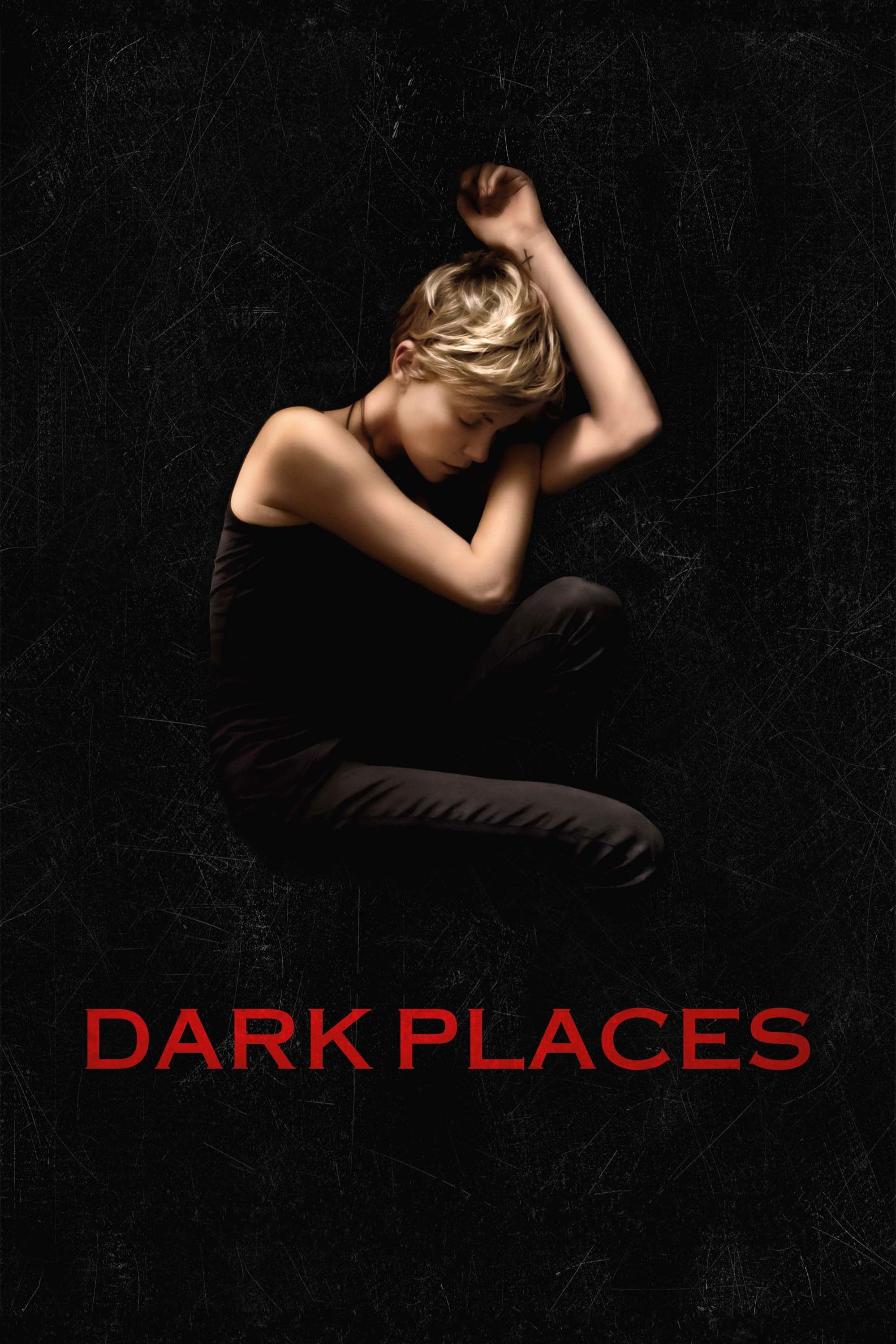 Dark Places full movie