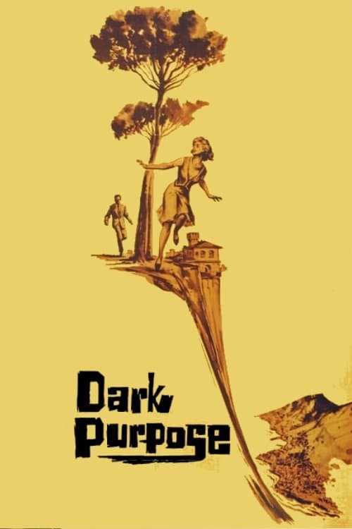 Dark Purpose full movie