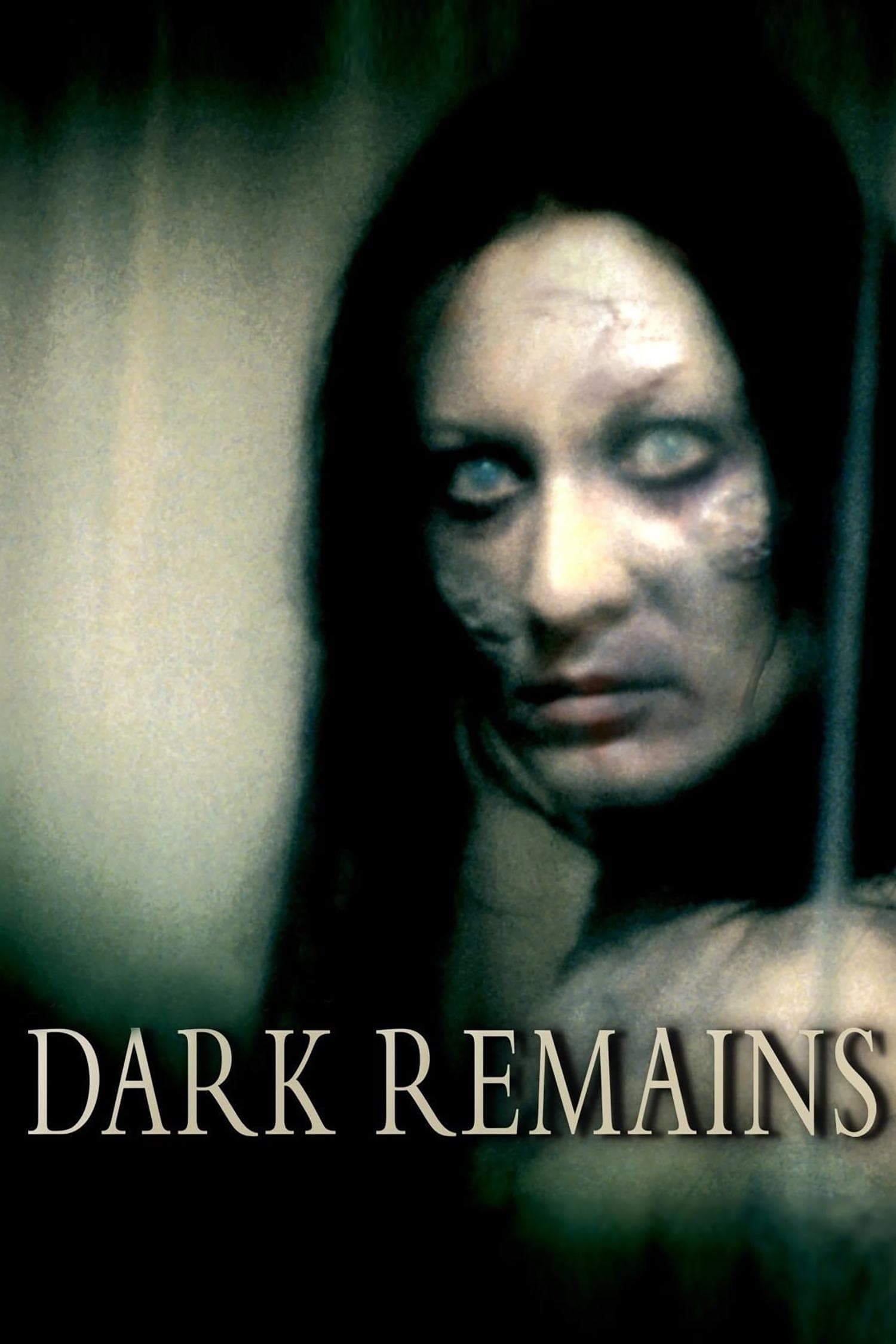 Dark Remains full movie
