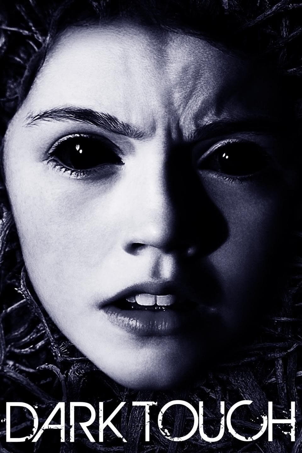 Dark Touch full movie