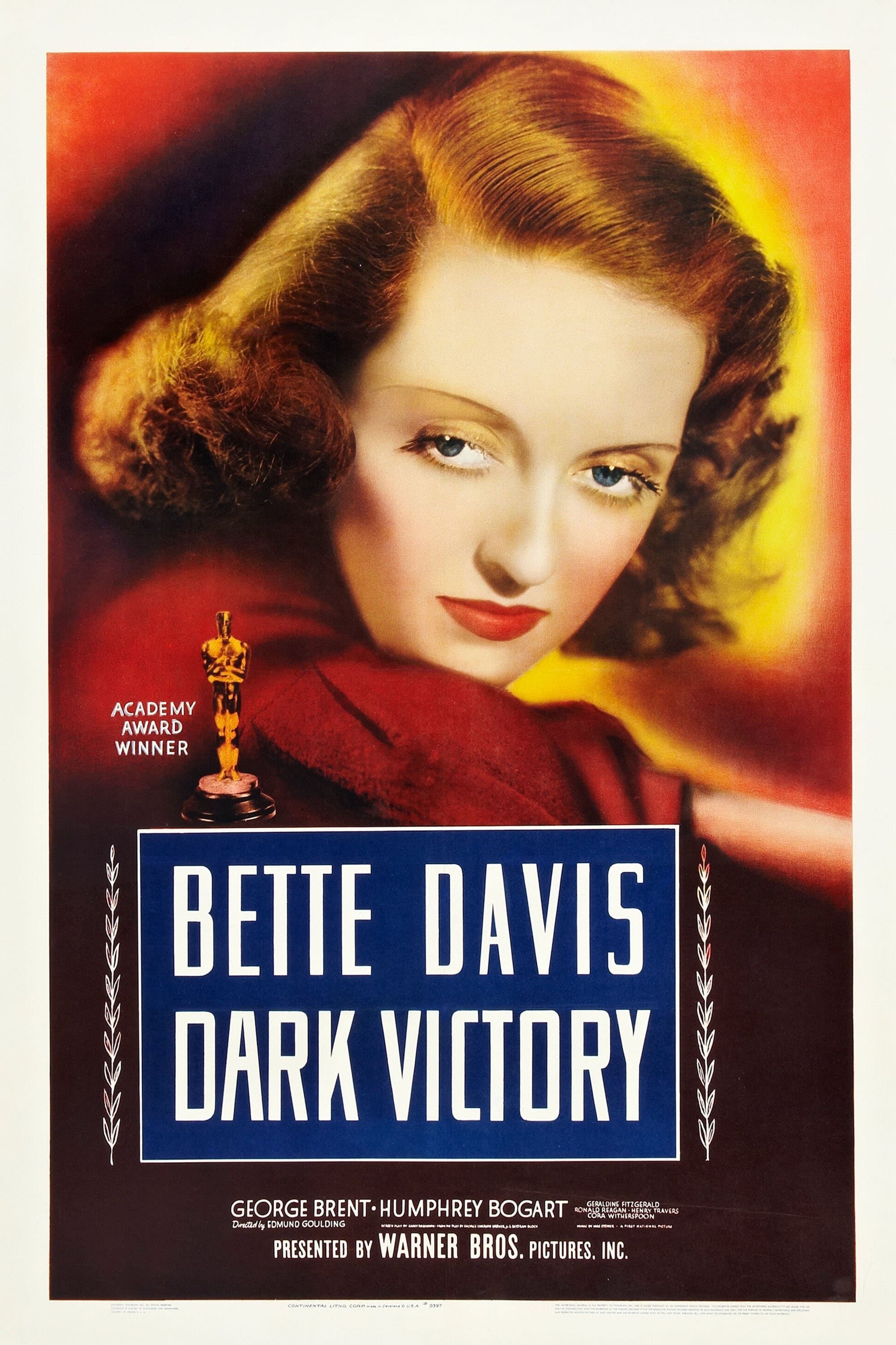 Dark Victory full movie