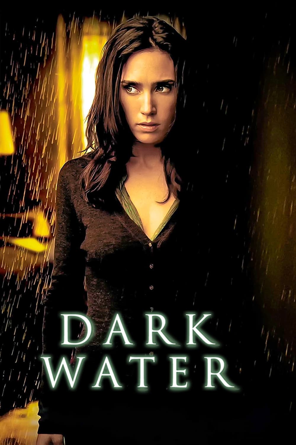 Dark Water full movie