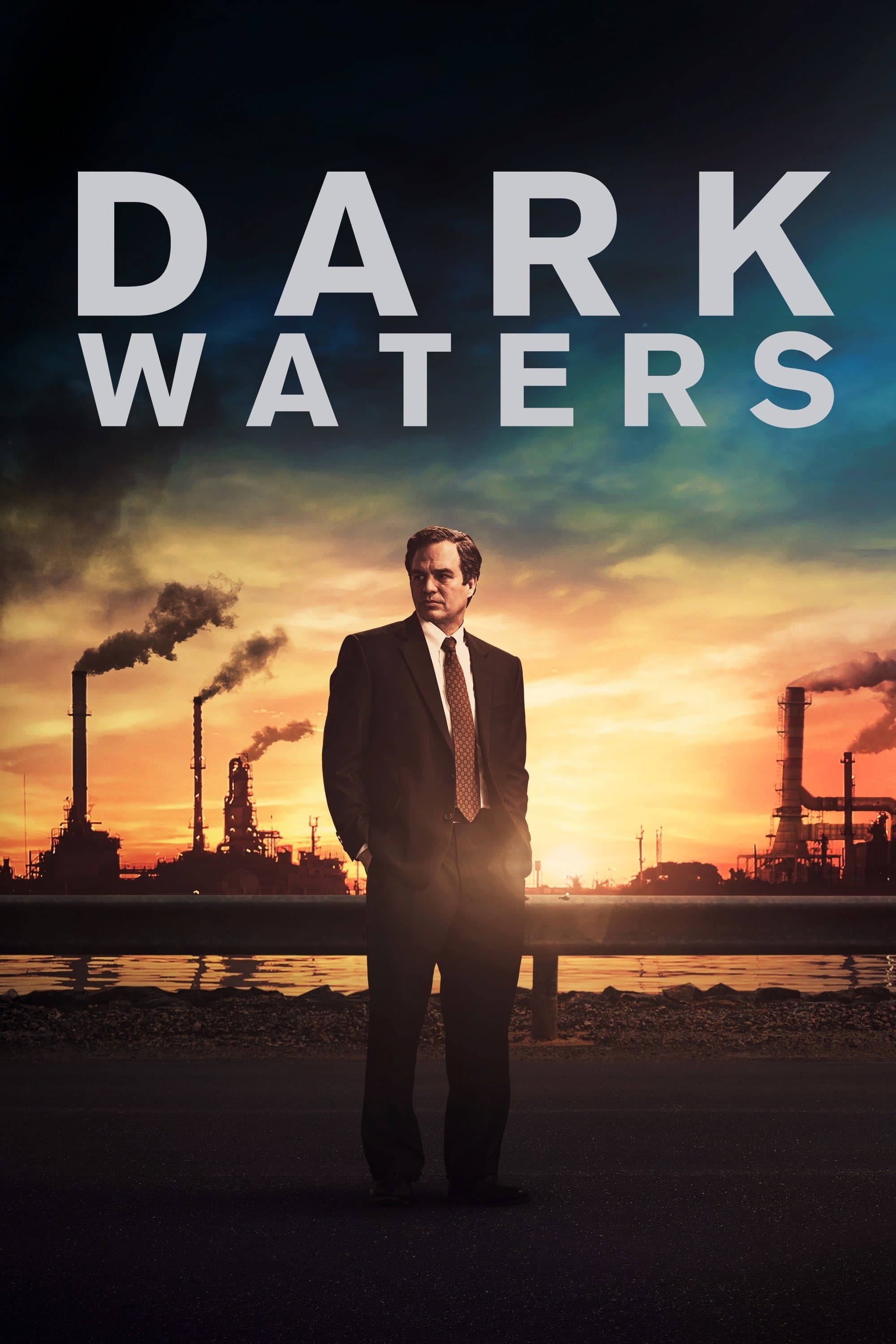 Dark Waters full movie