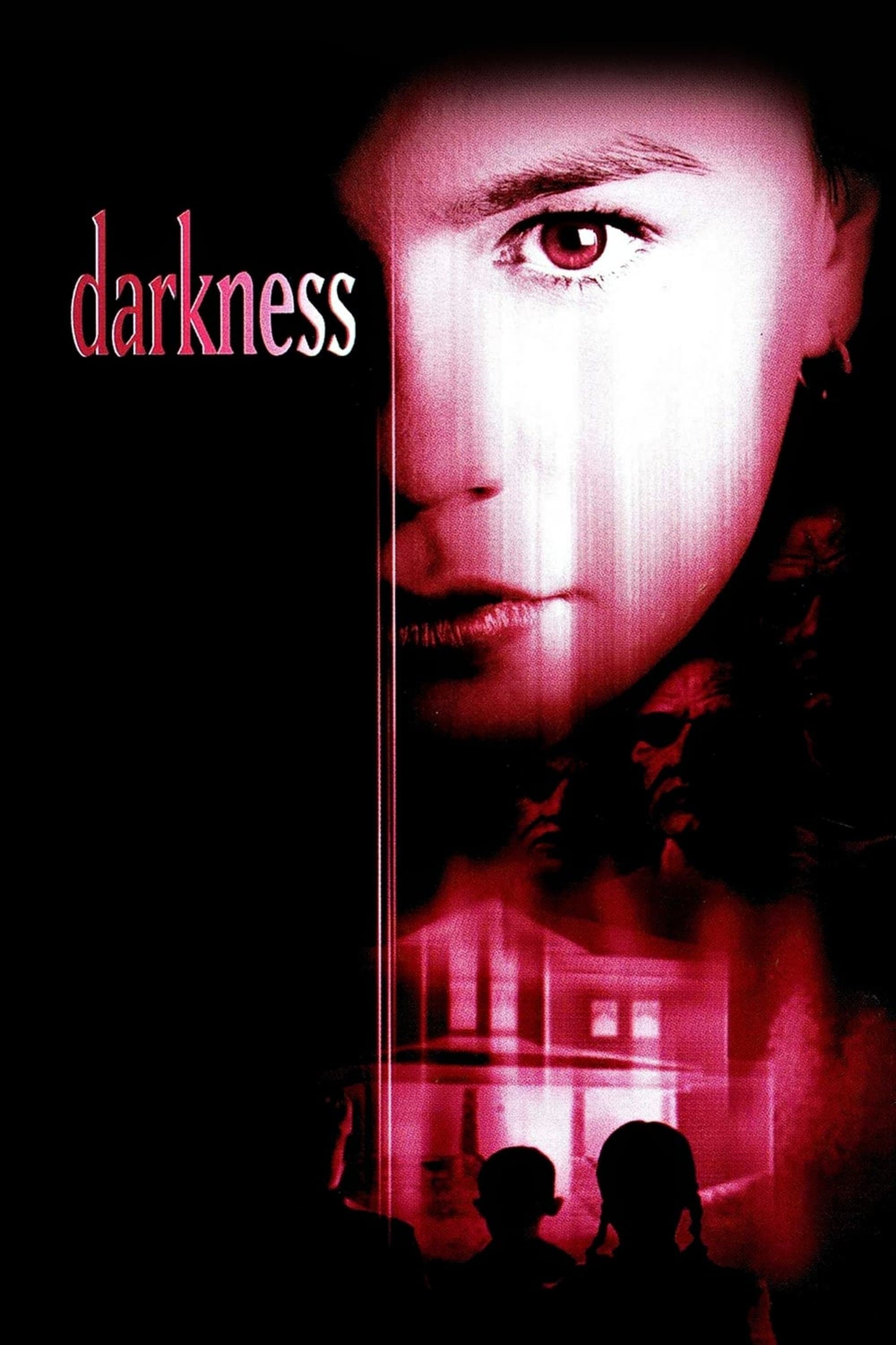 Darkness full movie