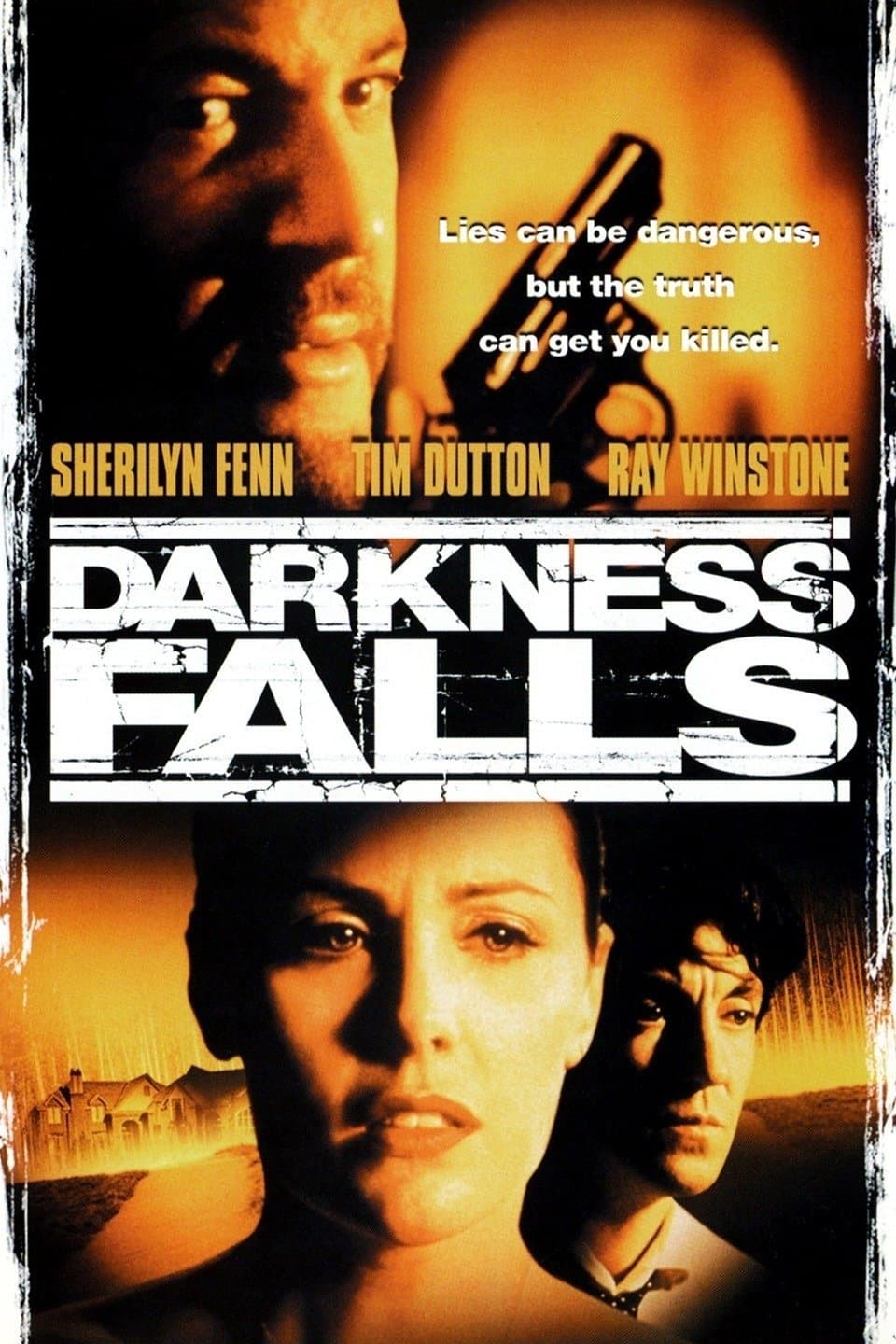 Darkness Falls full movie