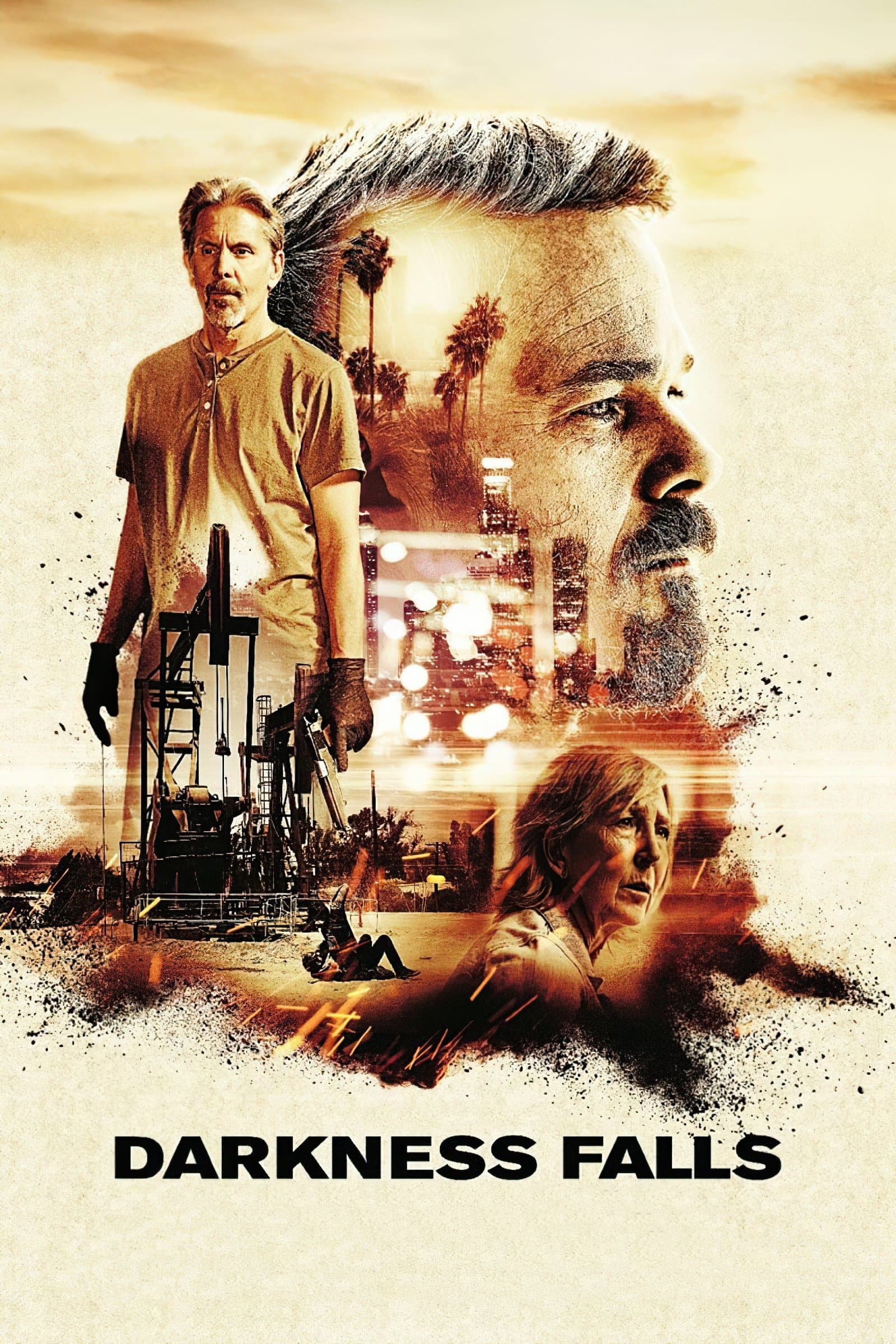 Darkness Falls full movie