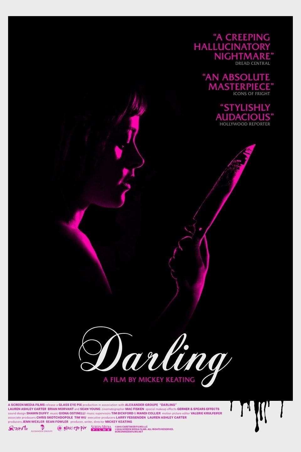Darling full movie