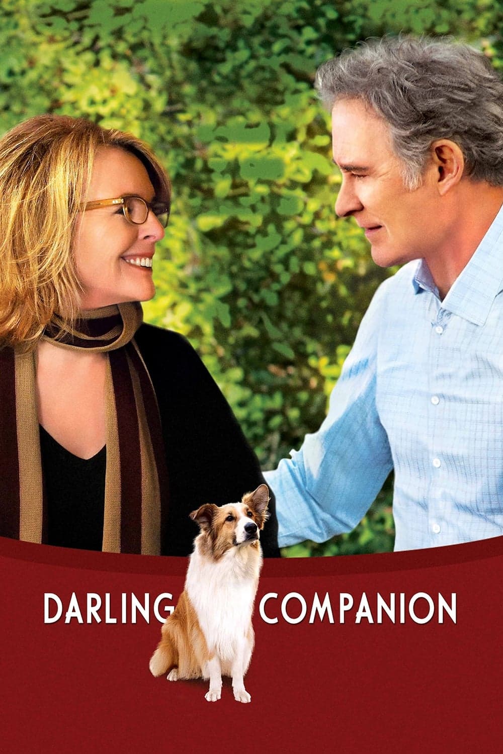 Darling Companion full movie