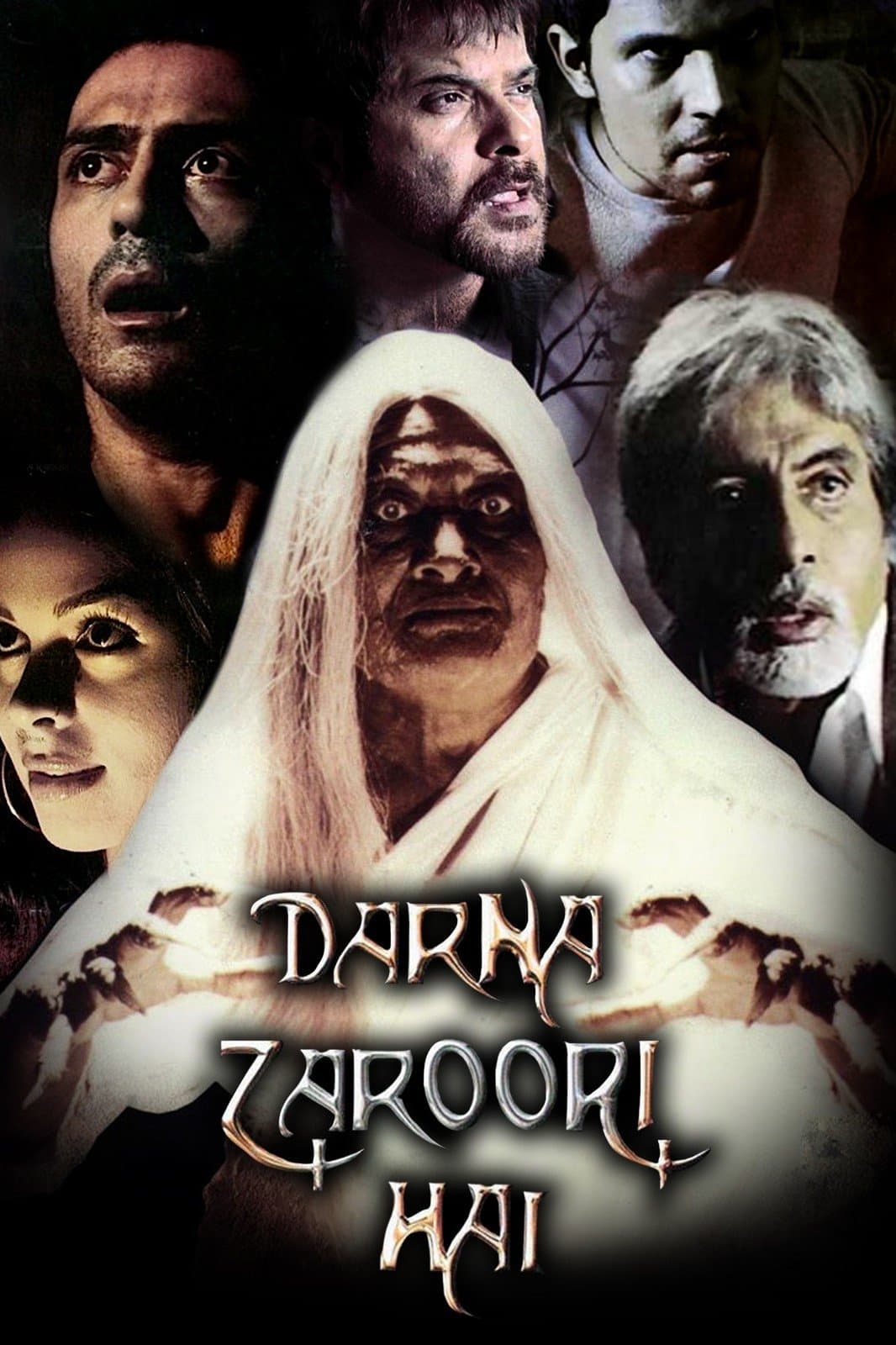 Darna Zaroori Hai full movie