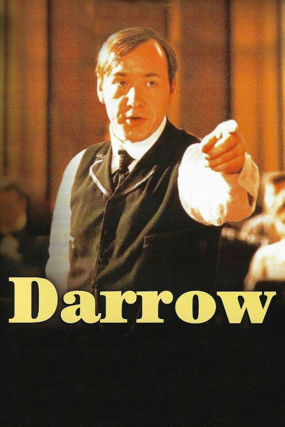 Darrow full movie