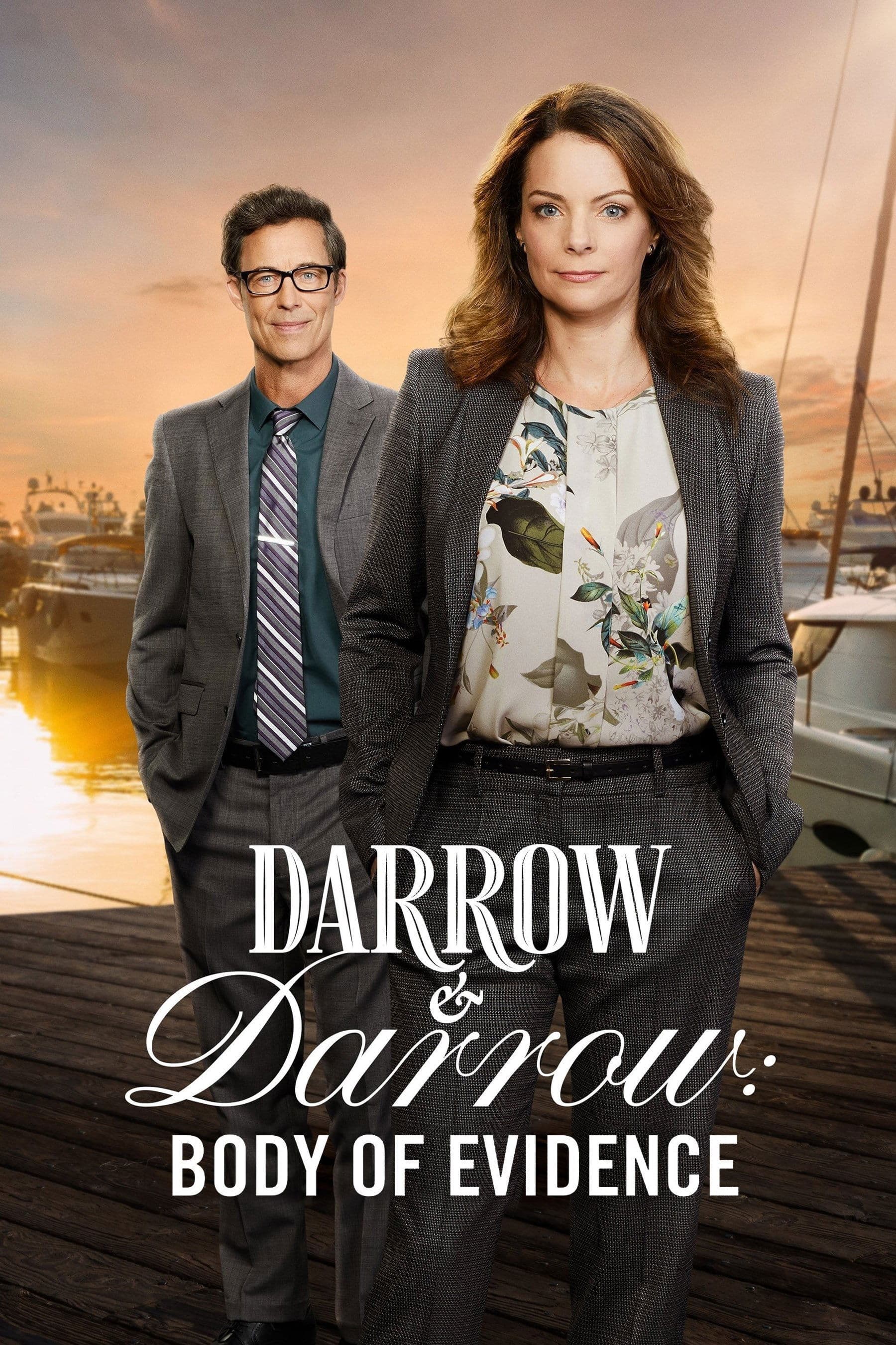 Darrow & Darrow: Body of Evidence full movie