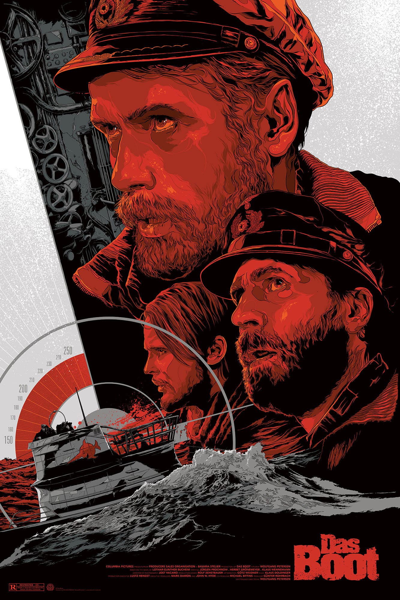 Das Boot full movie