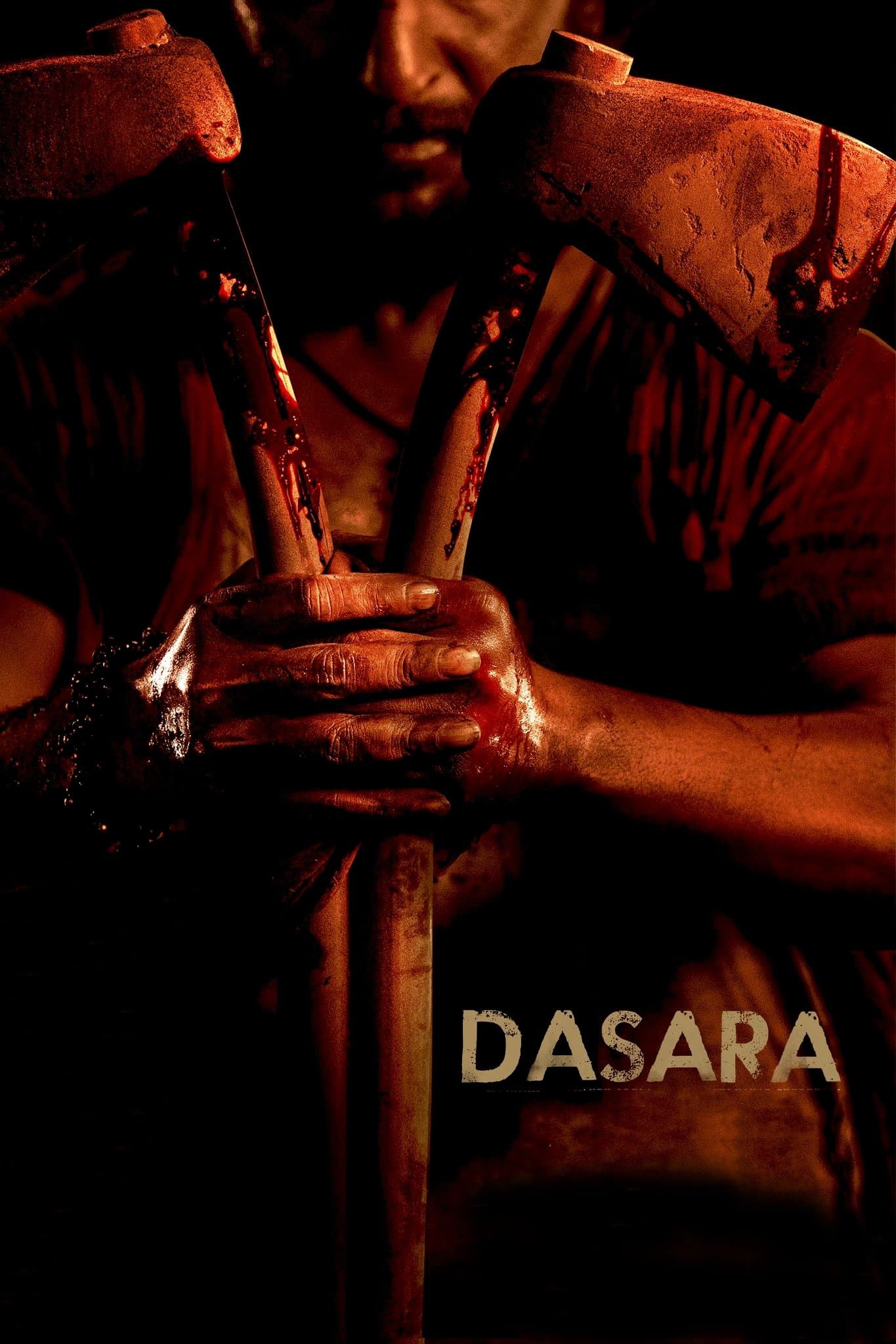 Dasara full movie
