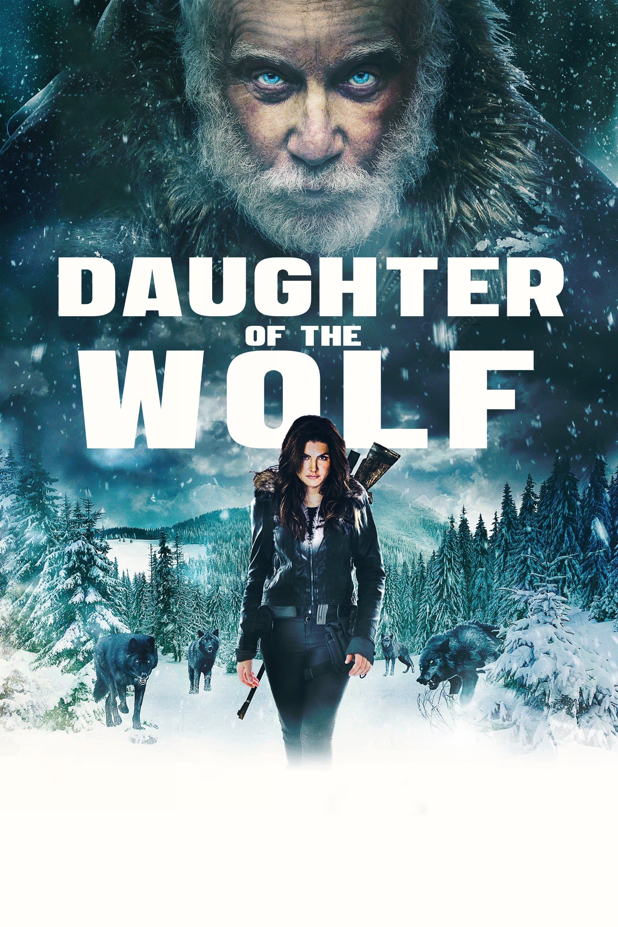 Daughter of the Wolf full movie