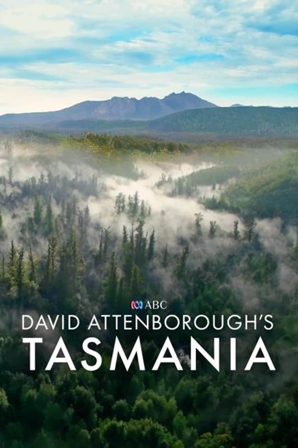 David Attenborough's Tasmania full movie