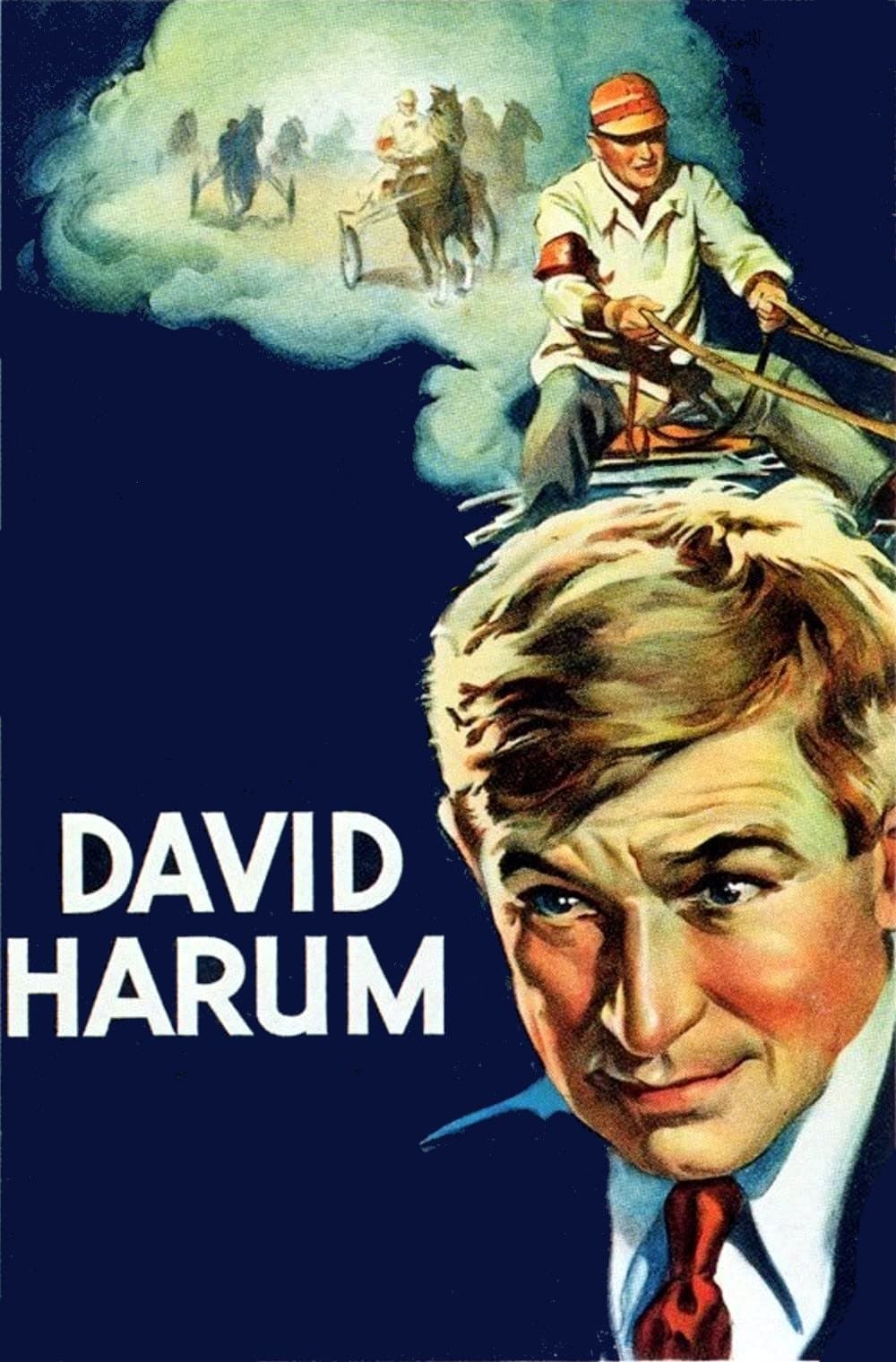 David Harum full movie