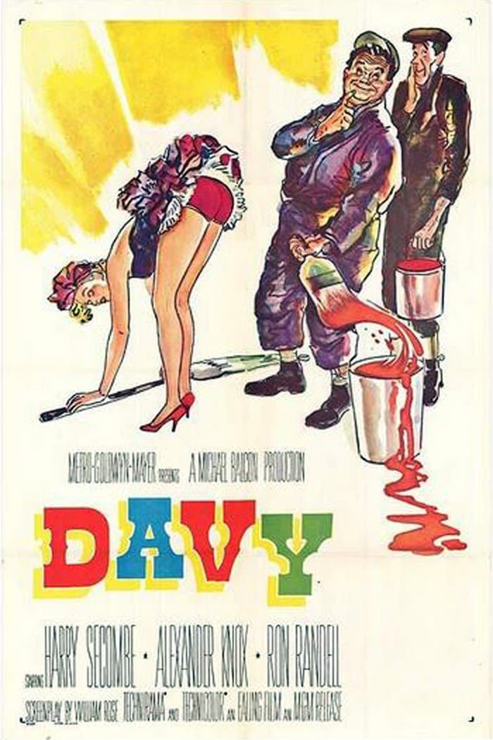 Davy full movie