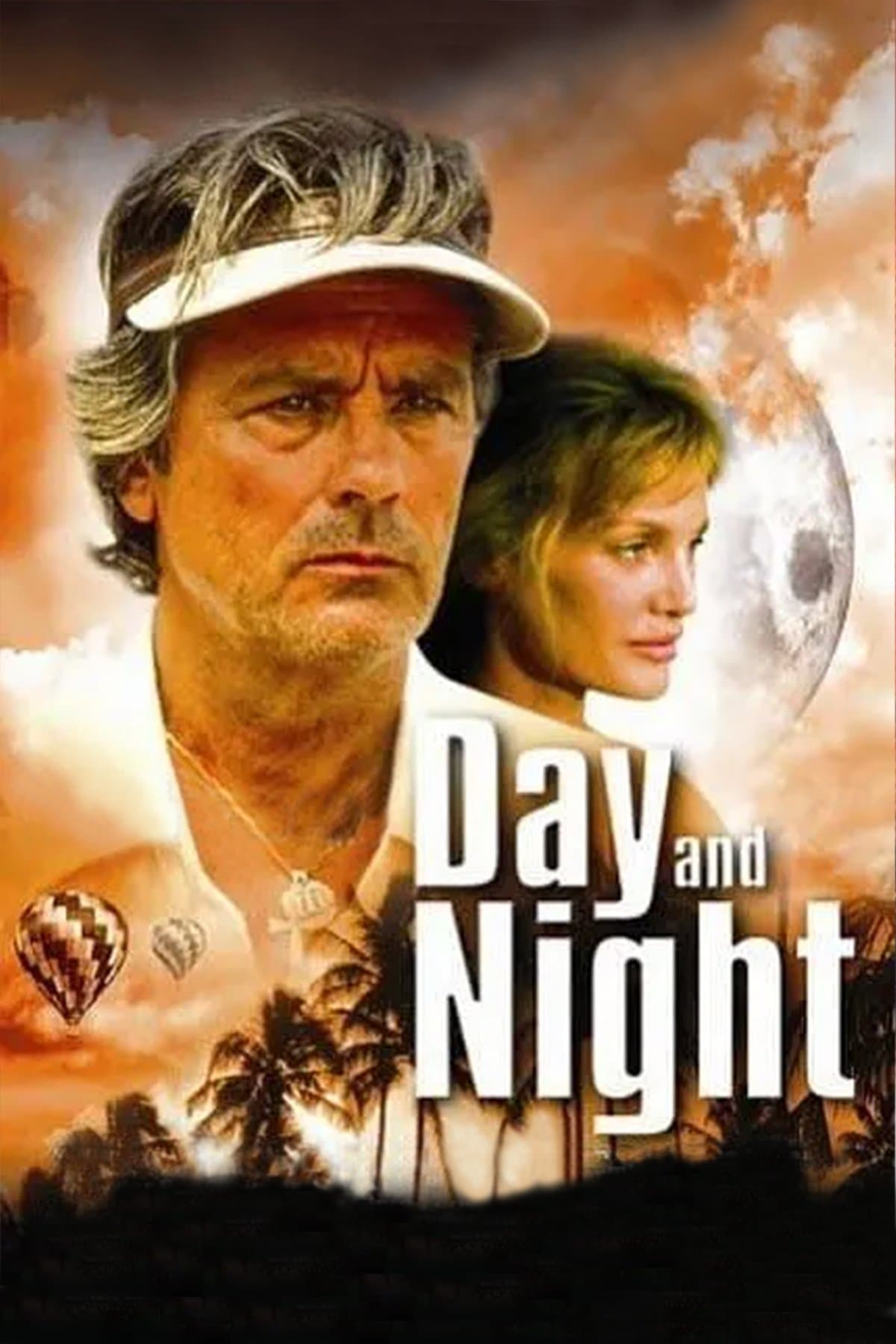 Day and Night full movie