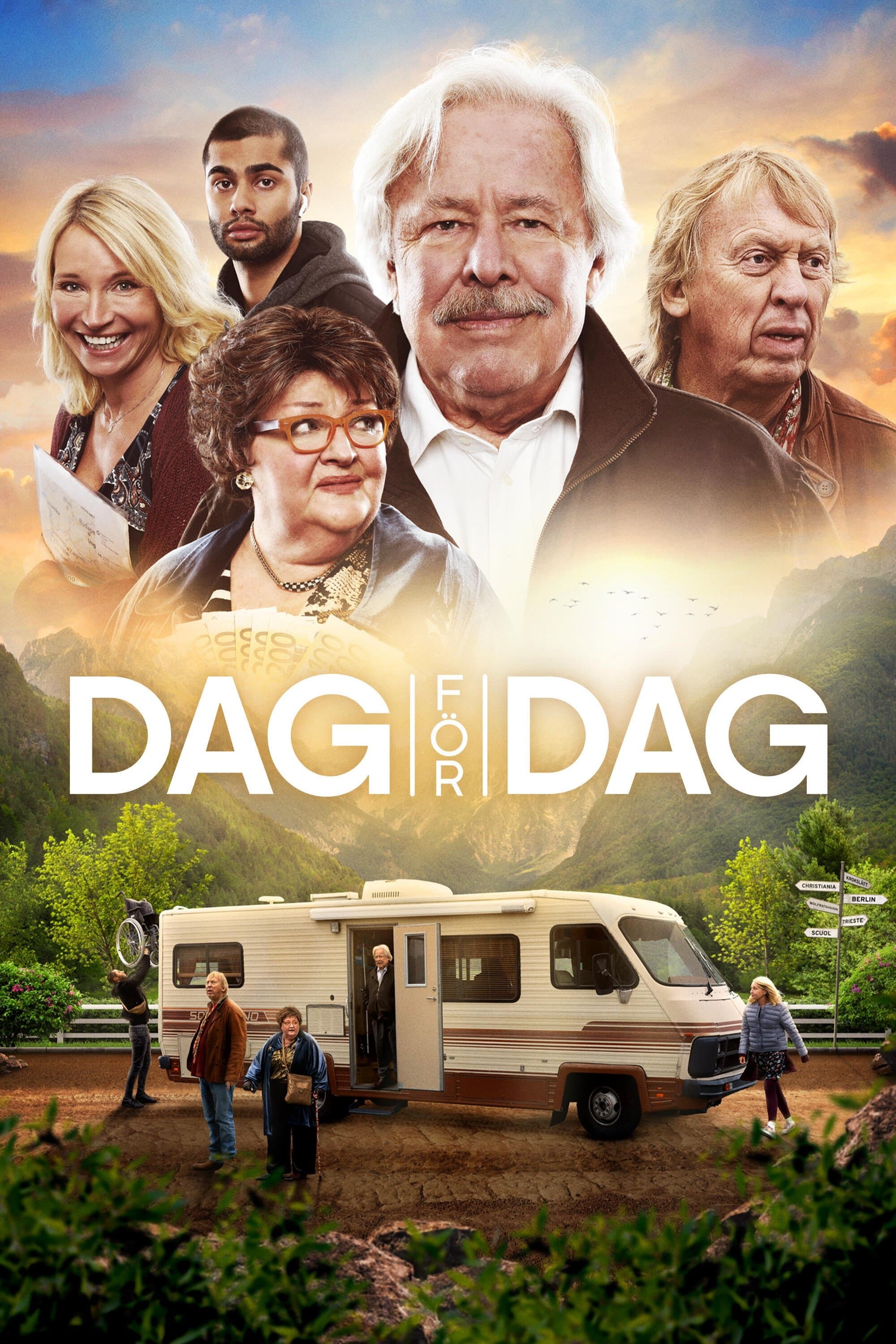 Day by Day full movie