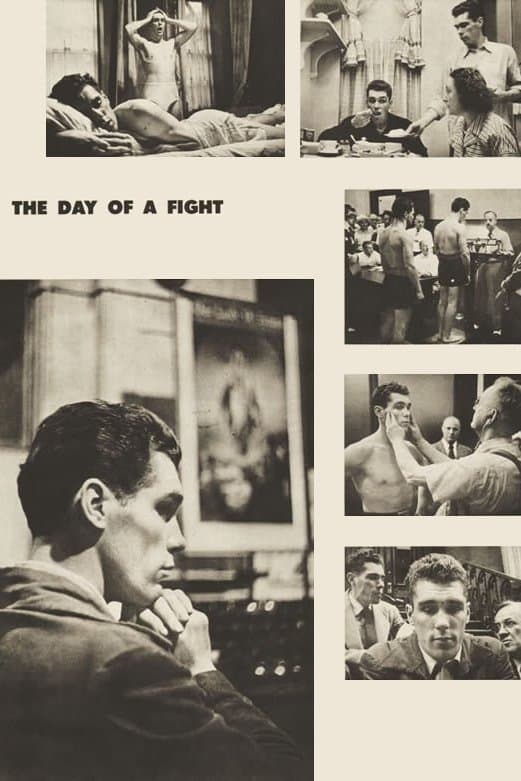 Day of the Fight full movie