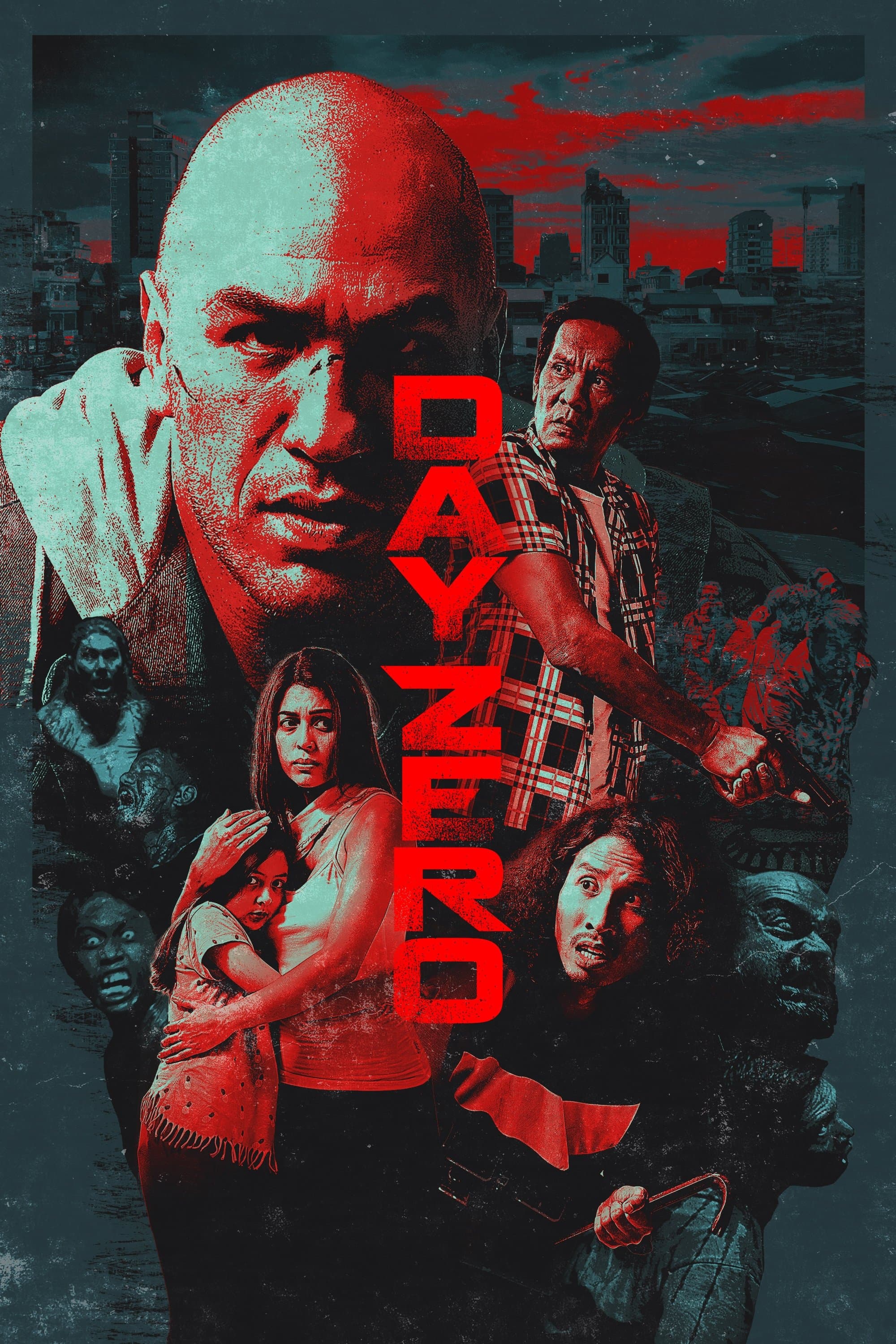 Day Zero full movie