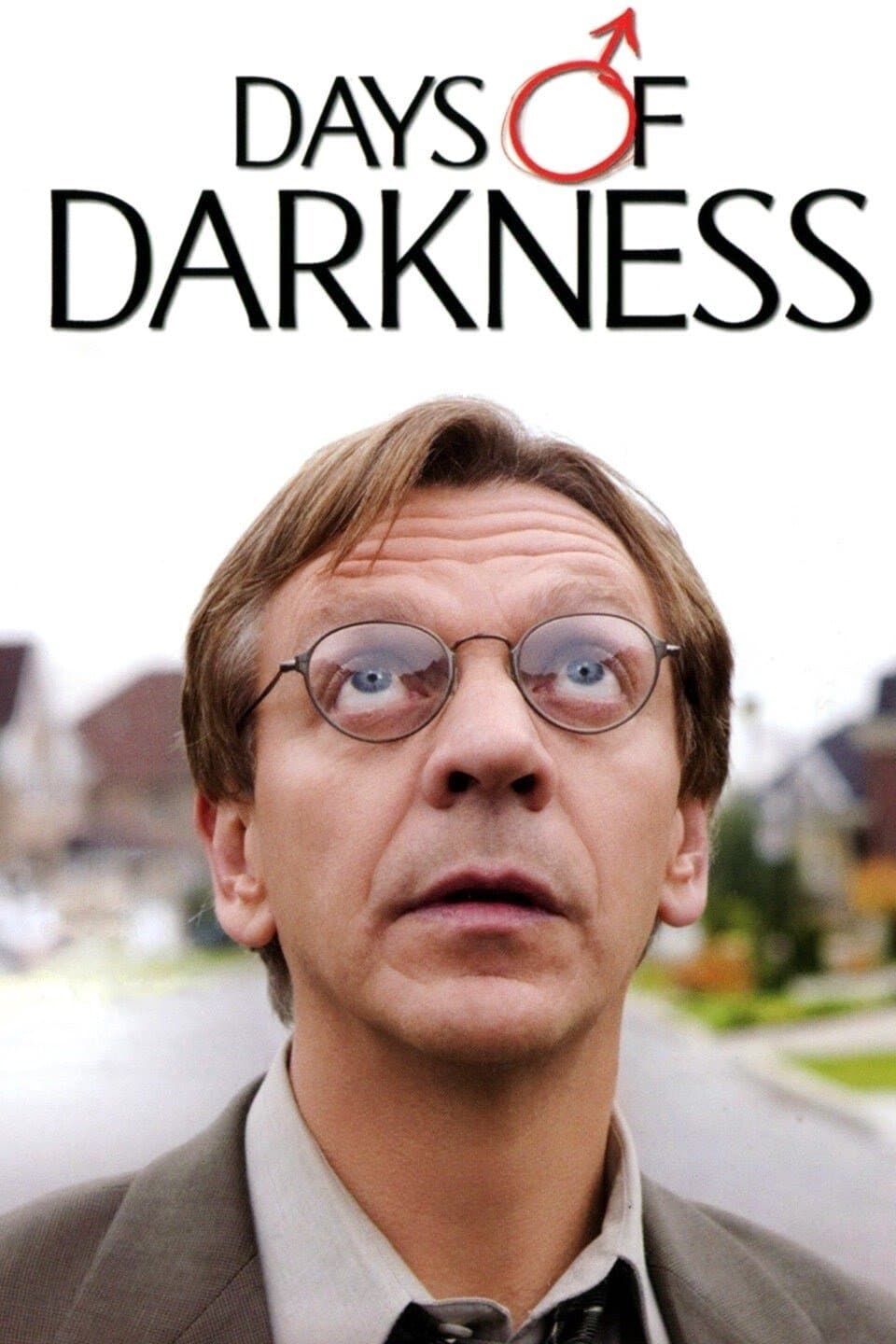 Days of Darkness full movie