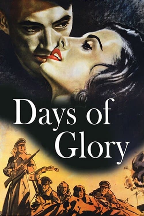 Days of Glory full movie