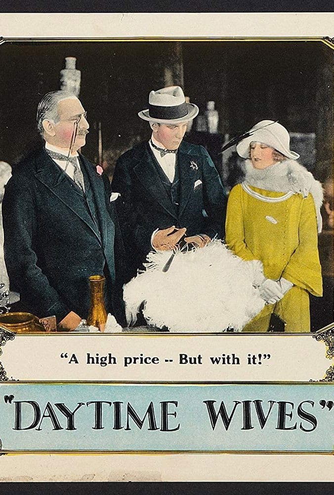 Daytime Wives full movie